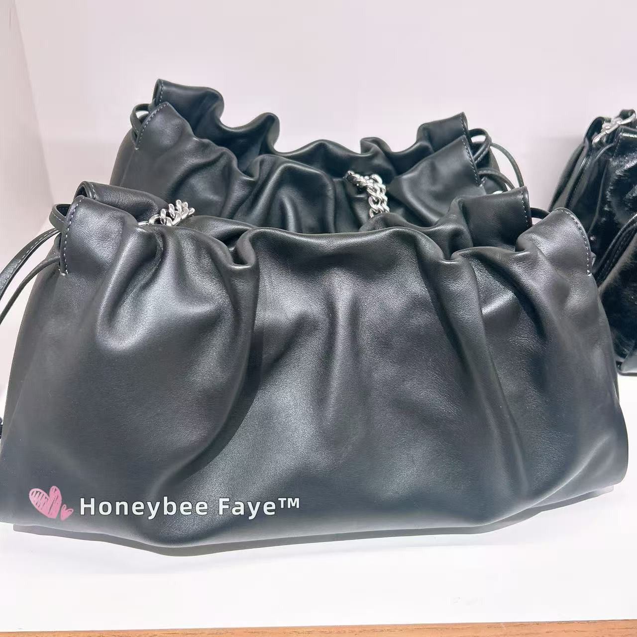 Coach NWT Coach Faye Large Shoulder Bag CCE68 Size ONE SIZE - 2 Thumbnail