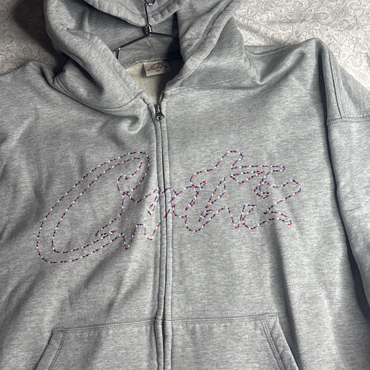 Corteiz corteiz hoodies Size US XL / EU 56 / 4 - 3 Thumbnail