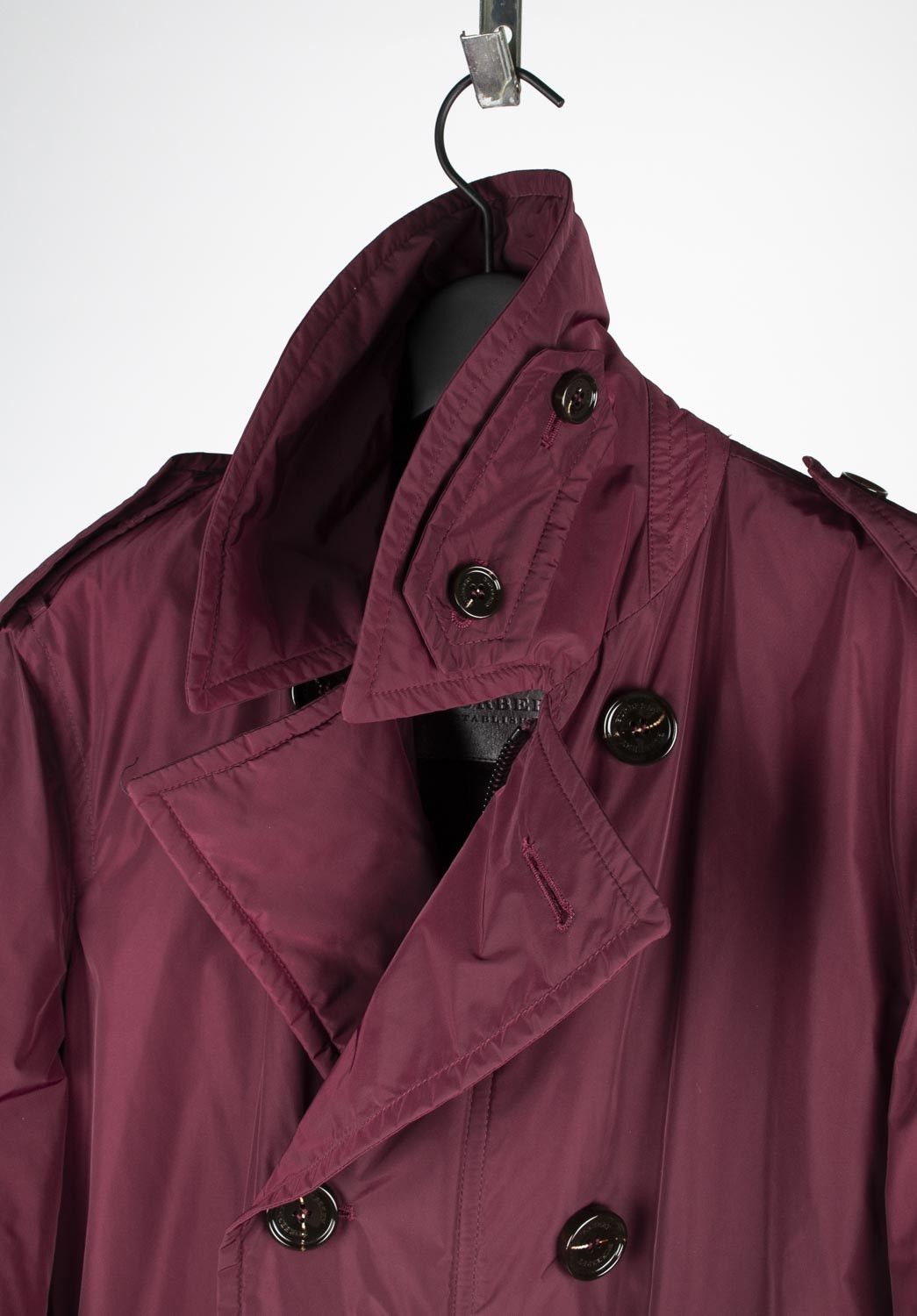 Burberry Original Burberry Men Coat Size L H4711 Size US L / EU 52-54 / 3 - 5 Thumbnail