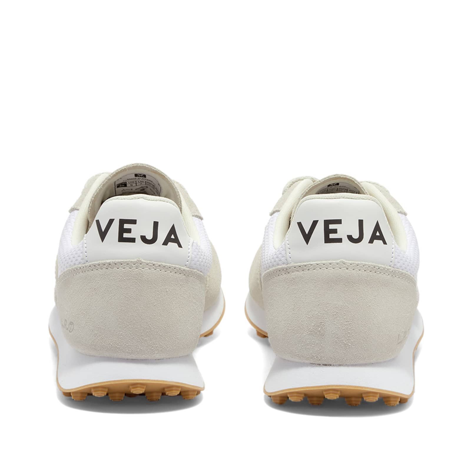 Veja Veja Rio Branco White Pierre Natural RB0102382A US 6 EU 37 Size US 6 / IT 36 - 4 Thumbnail