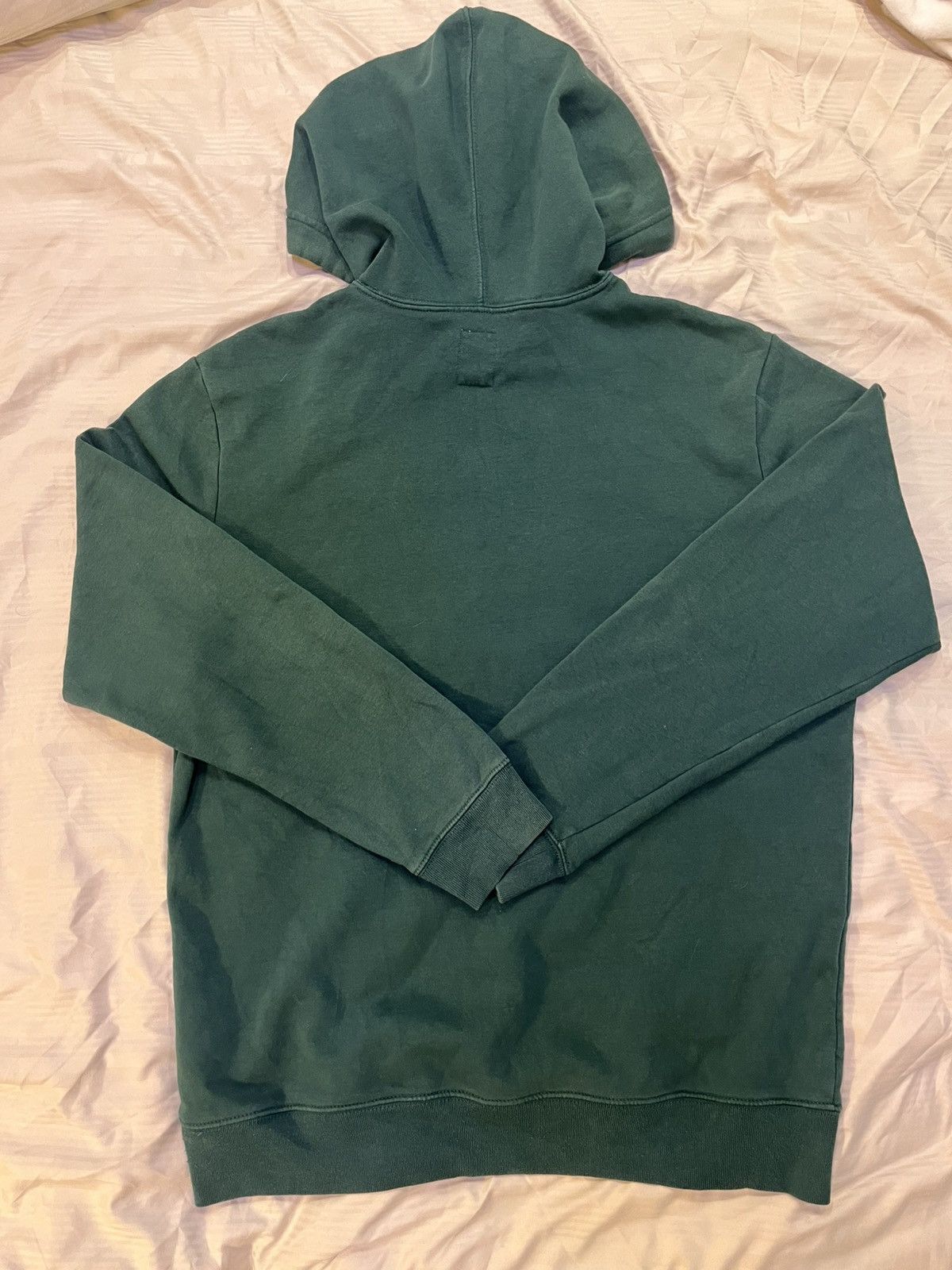 Gap 🔥A great, rare GAP street hoodie. Size US M / EU 48-50 / 2 - 2 Thumbnail
