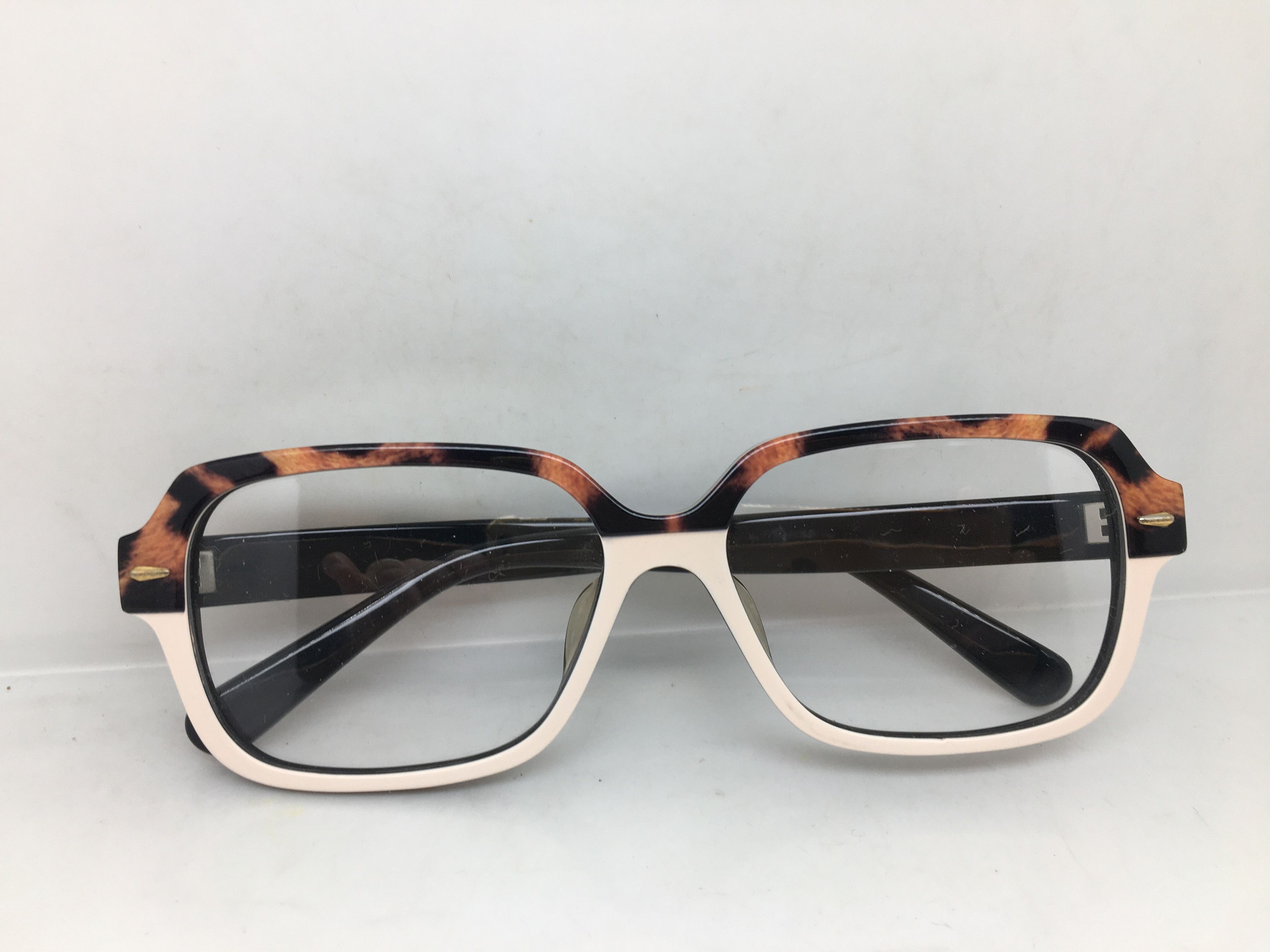 Other Handmade Acetate GREAT GATSBY Eyeglasses Frame Size ONE SIZE - 6 Thumbnail