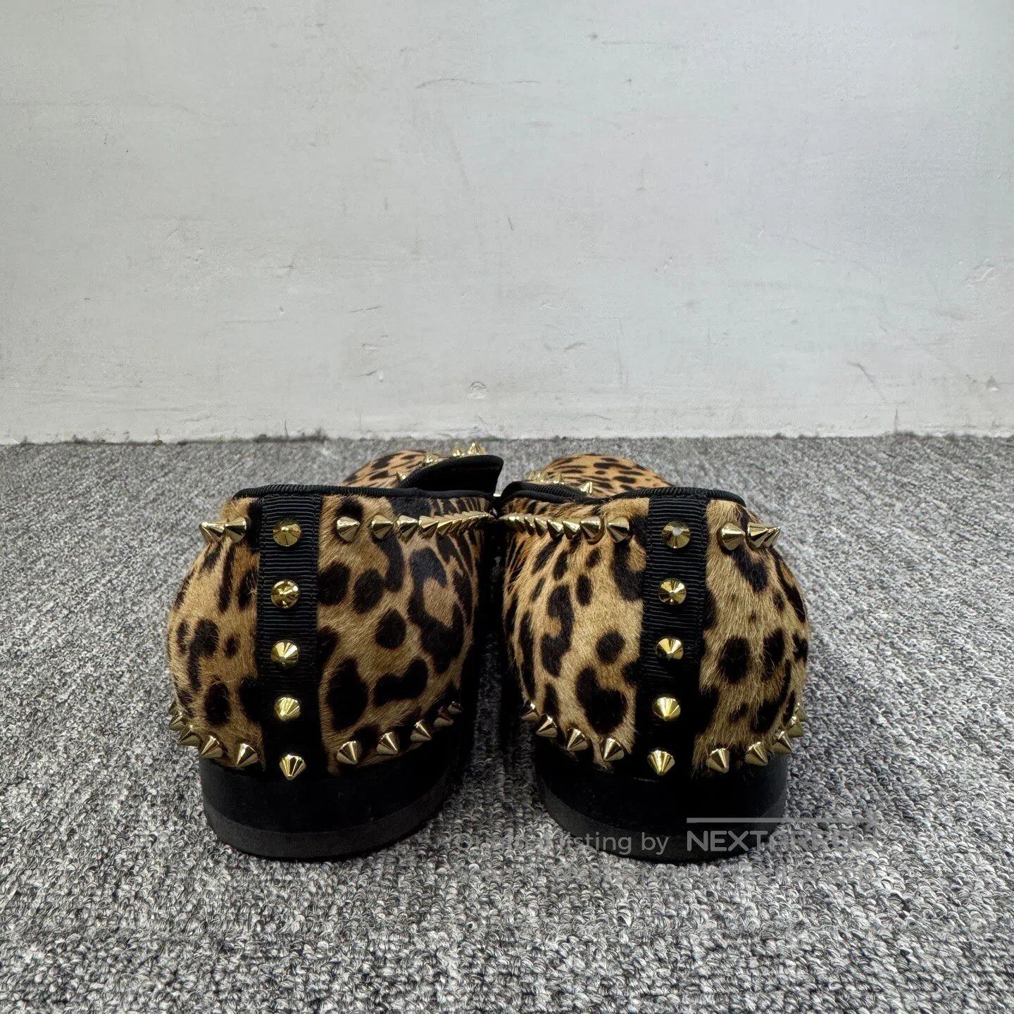 Christian Louboutin #REF! Size US 7 / EU 40 - 2 Thumbnail