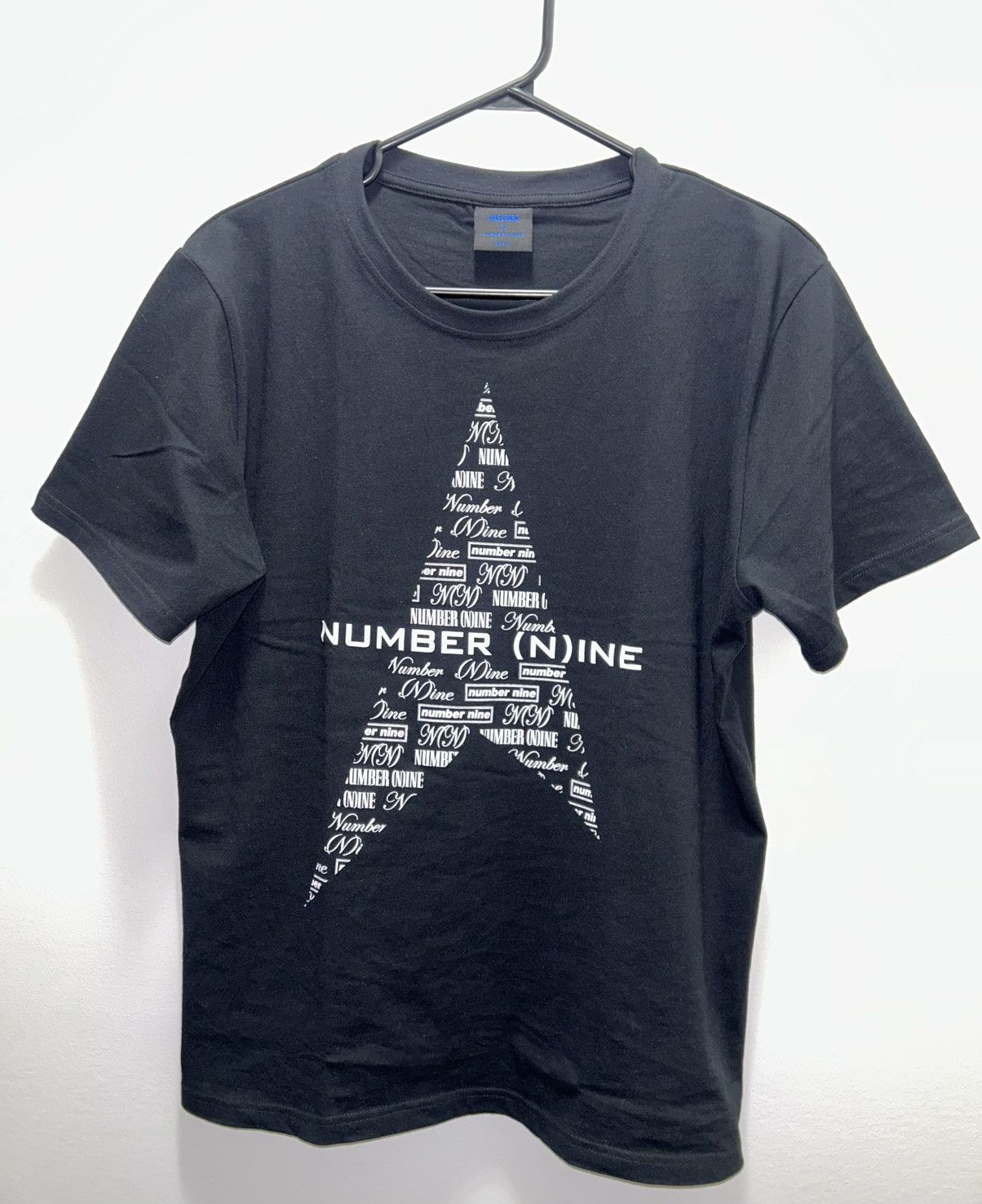 トップス number (n)ine dress shirts Number Nine Clothing for Men | Grailed