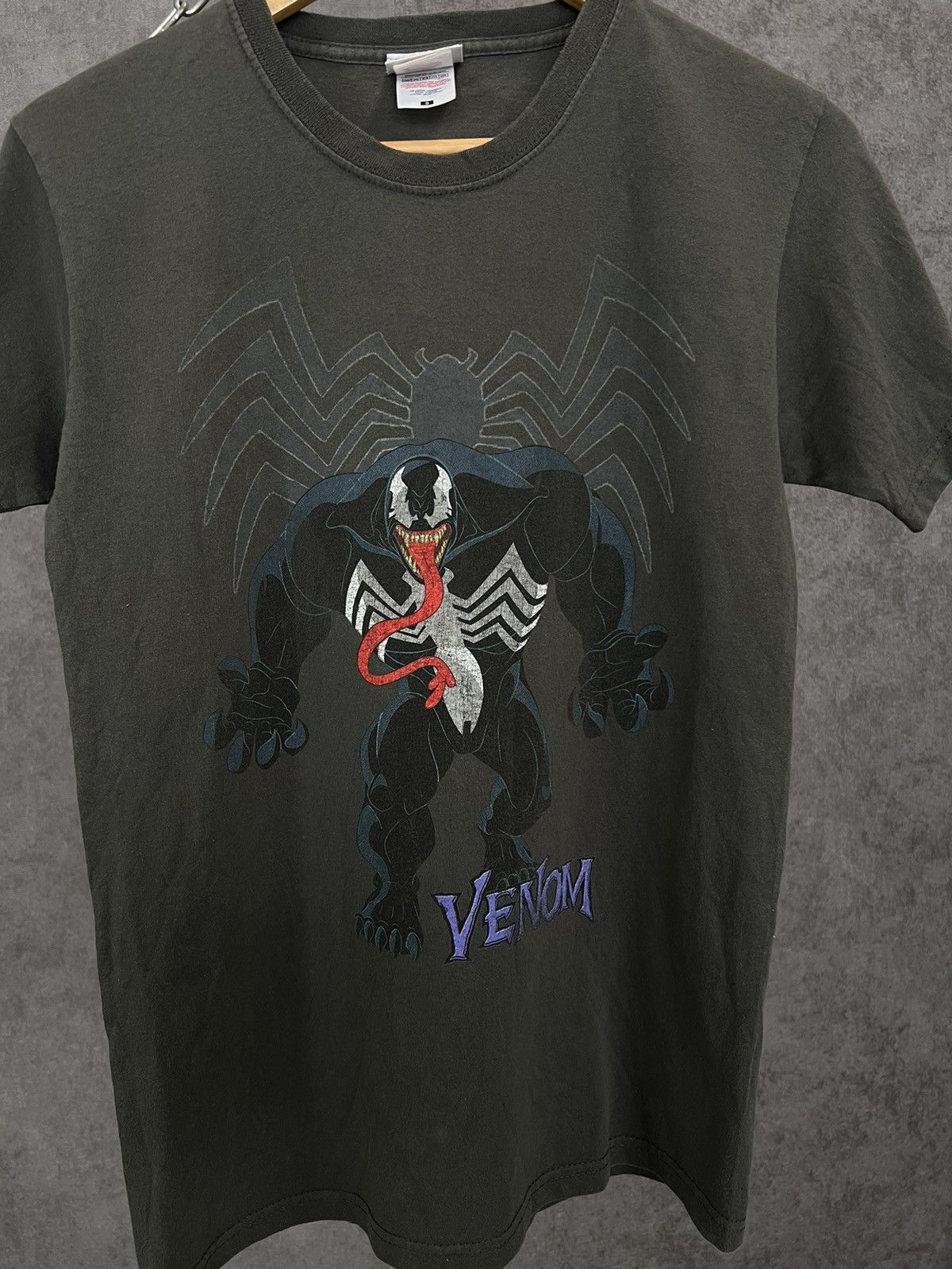 Marvel Comics Venom marvel comics movie tee Size US XS / EU 42 / 0 - 3 Thumbnail