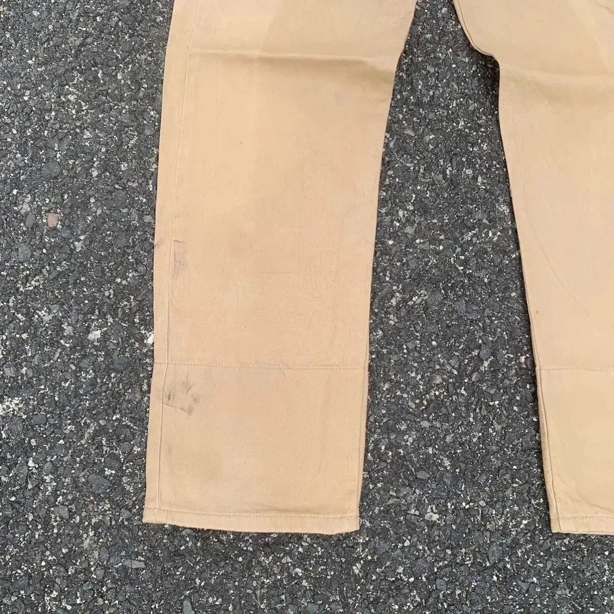 Seditionaries DOUBLE WAIST TROUSERS JAPANESE MONKEY POCKET VERY RARE PANTS Size US 32 / EU 48 - 4 Thumbnail
