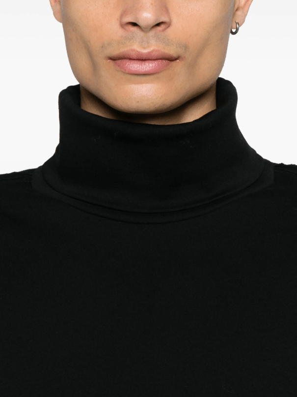 Maison Margiela BNWT AW24 MM6 MAISON MARGIELA PADDED SWEATSHIRT M Size US M / EU 48-50 / 2 - 14 Thumbnail