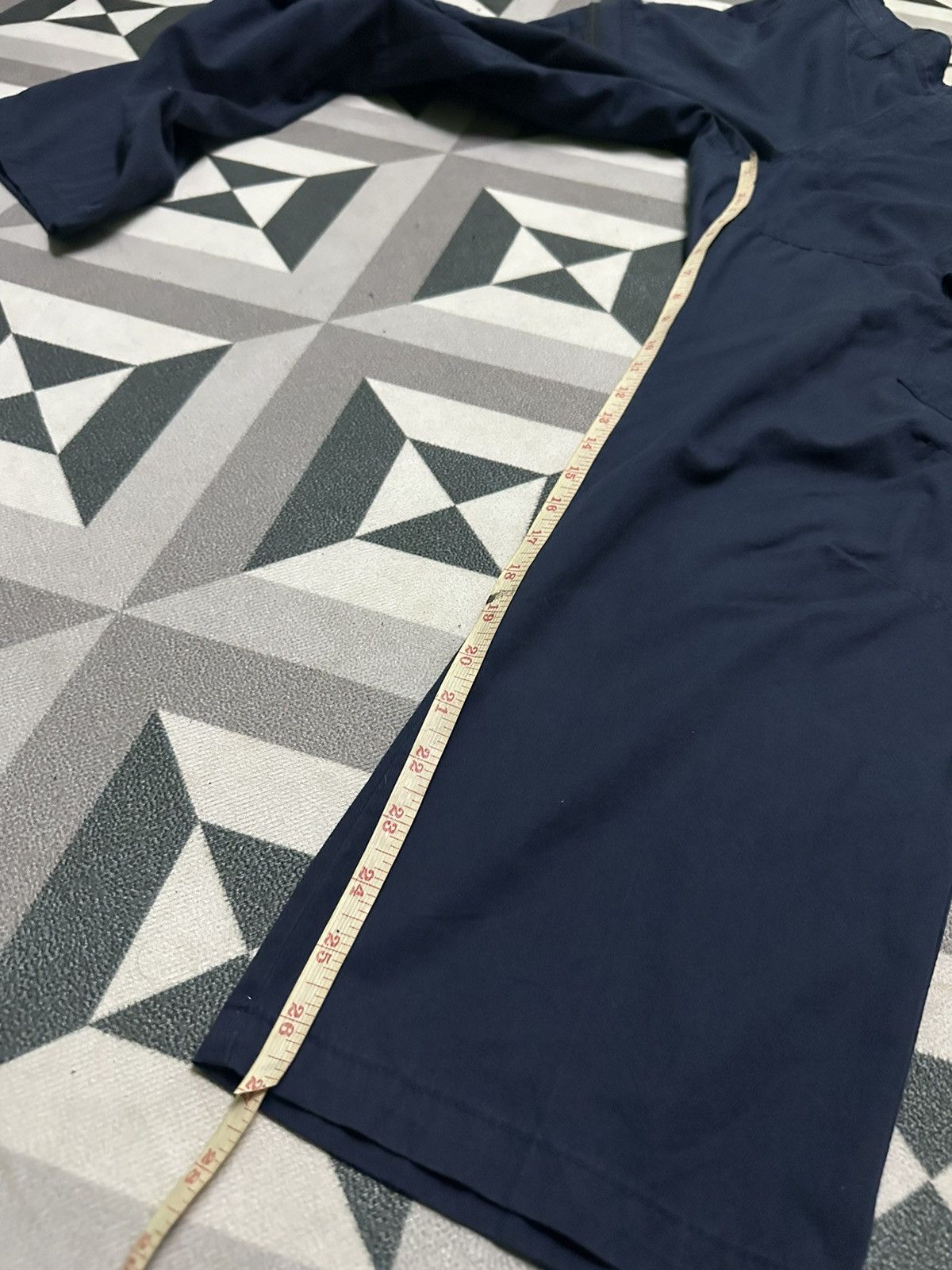 Japanese Brand cargo sweatpants Size US 31 - 11 Thumbnail