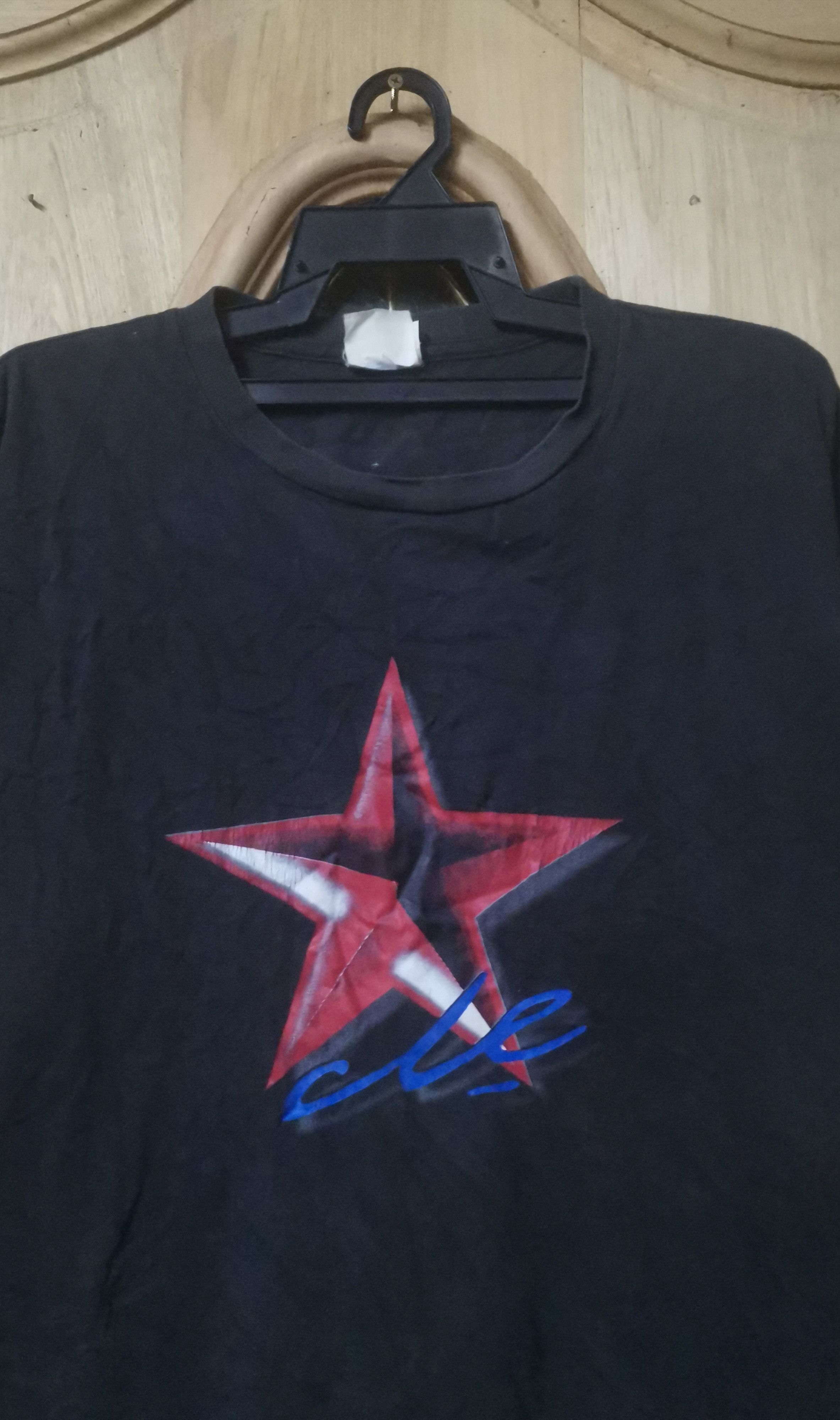 Vintage vintage Che Guevara t-shirt Size US XL / EU 56 / 4 - 2 Thumbnail
