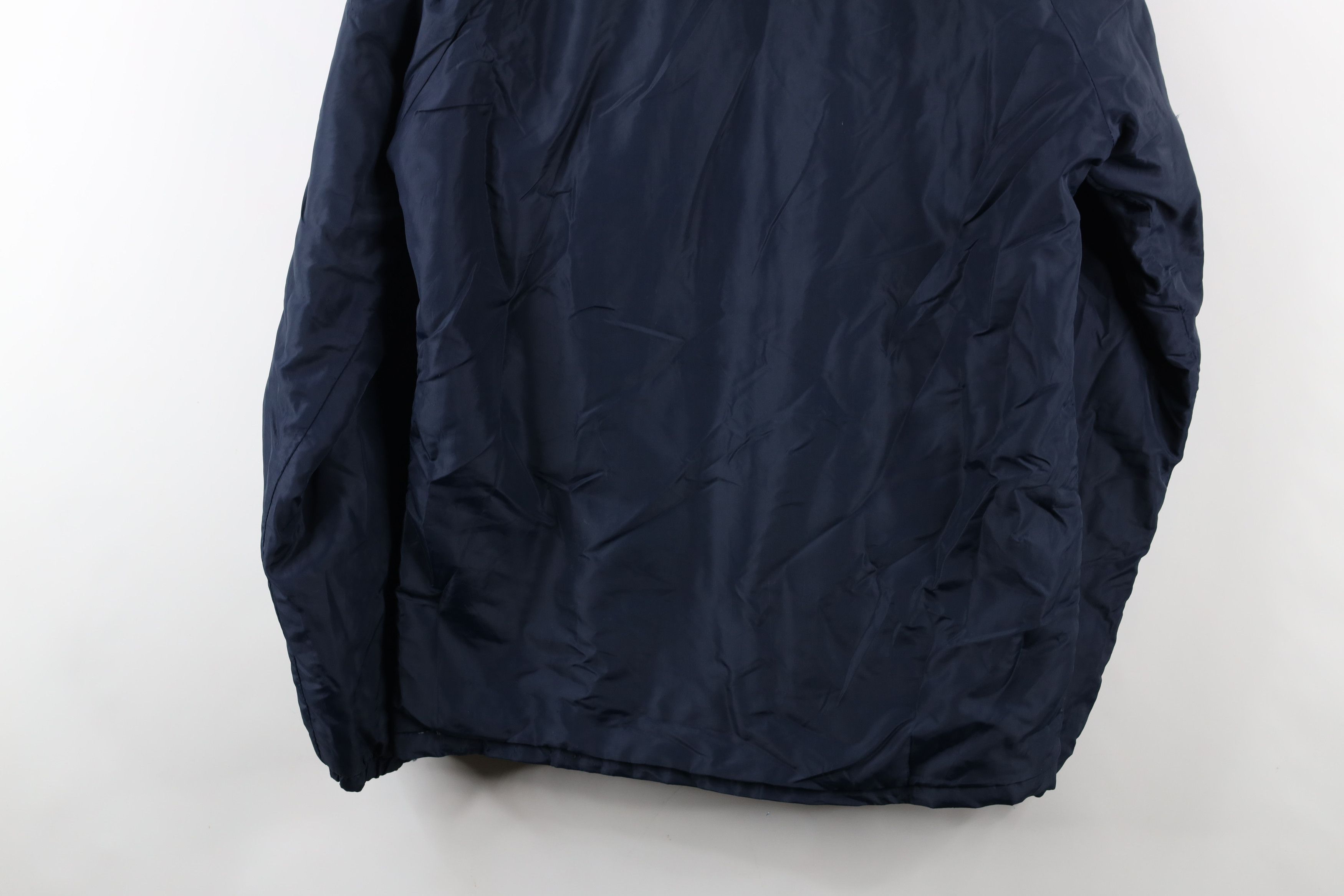 Vintage Vintage 60s Duke University Fleece Lined Coach Jacket USA Size US S / EU 44-46 / 1 - 14 Thumbnail