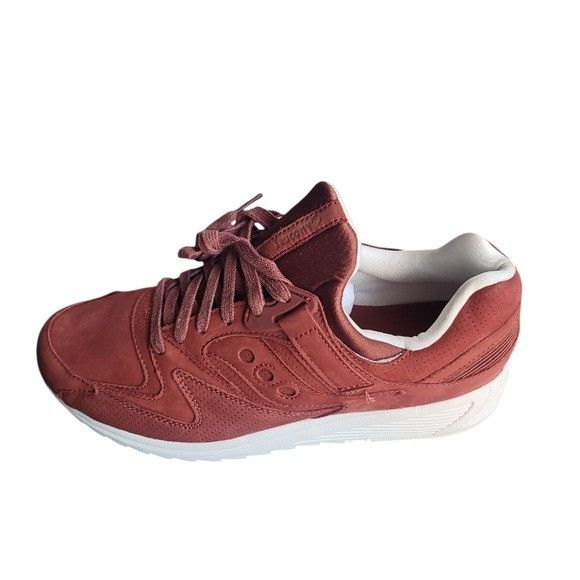 Saucony Saucony Originals 8500 HT Men's Sneakers ( Sizes multiples) Size US 11 / EU 44 - 11 Thumbnail