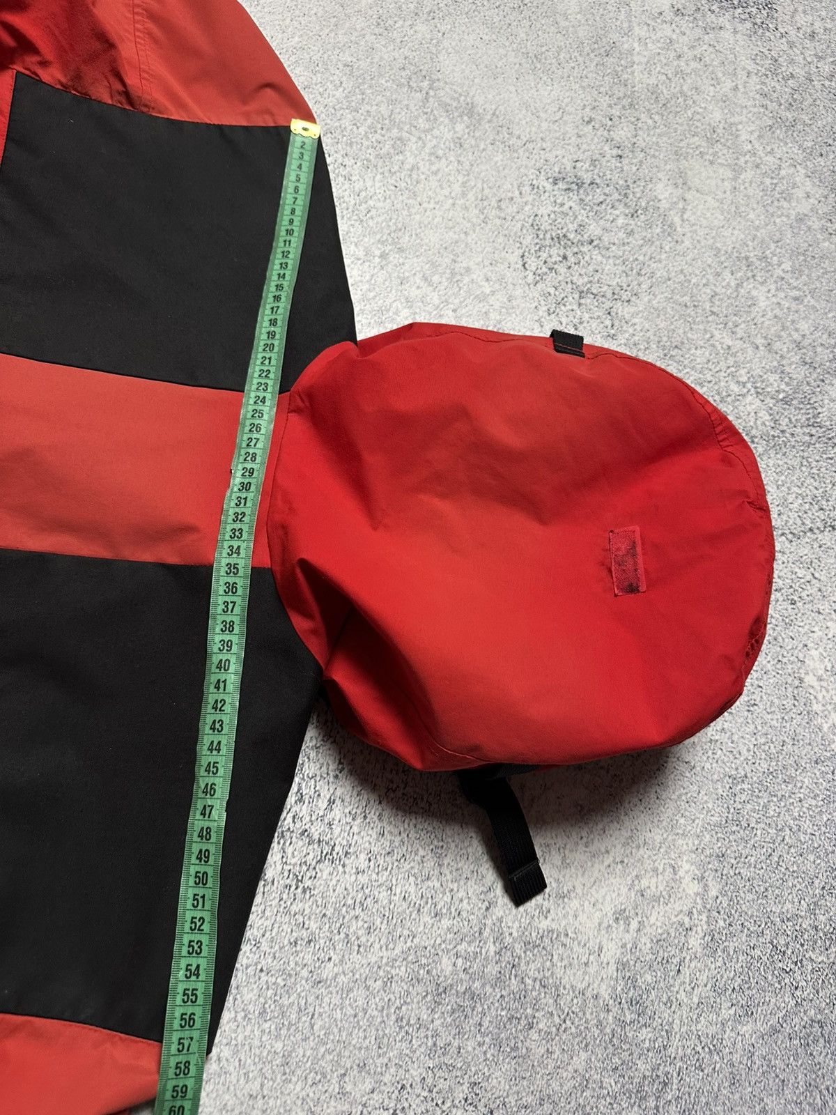 Junya Watanabe × The North Face Rare The North Face 1985 Mountain Gore Tex Jacket Gorpcore Size US L / EU 52-54 / 3 - 24 Thumbnail