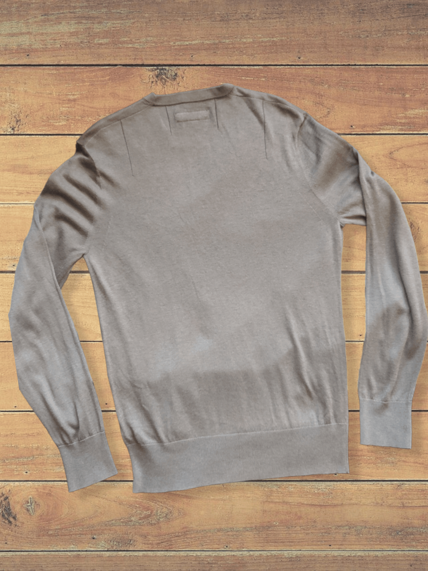 Allsaints Allsaints Nomo Crew Size US M / EU 48-50 / 2 - 2 Thumbnail
