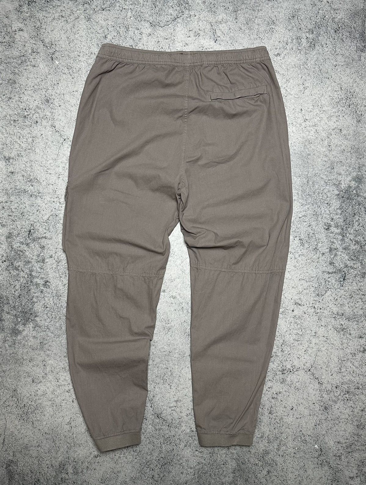 Weekend Offender Weekend Offender Patch Cargo Trousers Pants Size US 36 / EU 52 - 12 Thumbnail