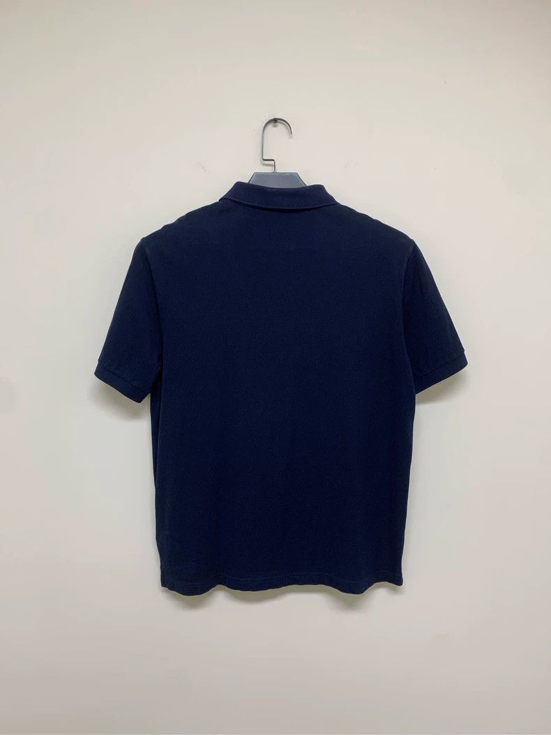 Prada Prada Chest triangle short sleeves 2501-Nextarrow Size US L / EU 52-54 / 3 - 2 Thumbnail