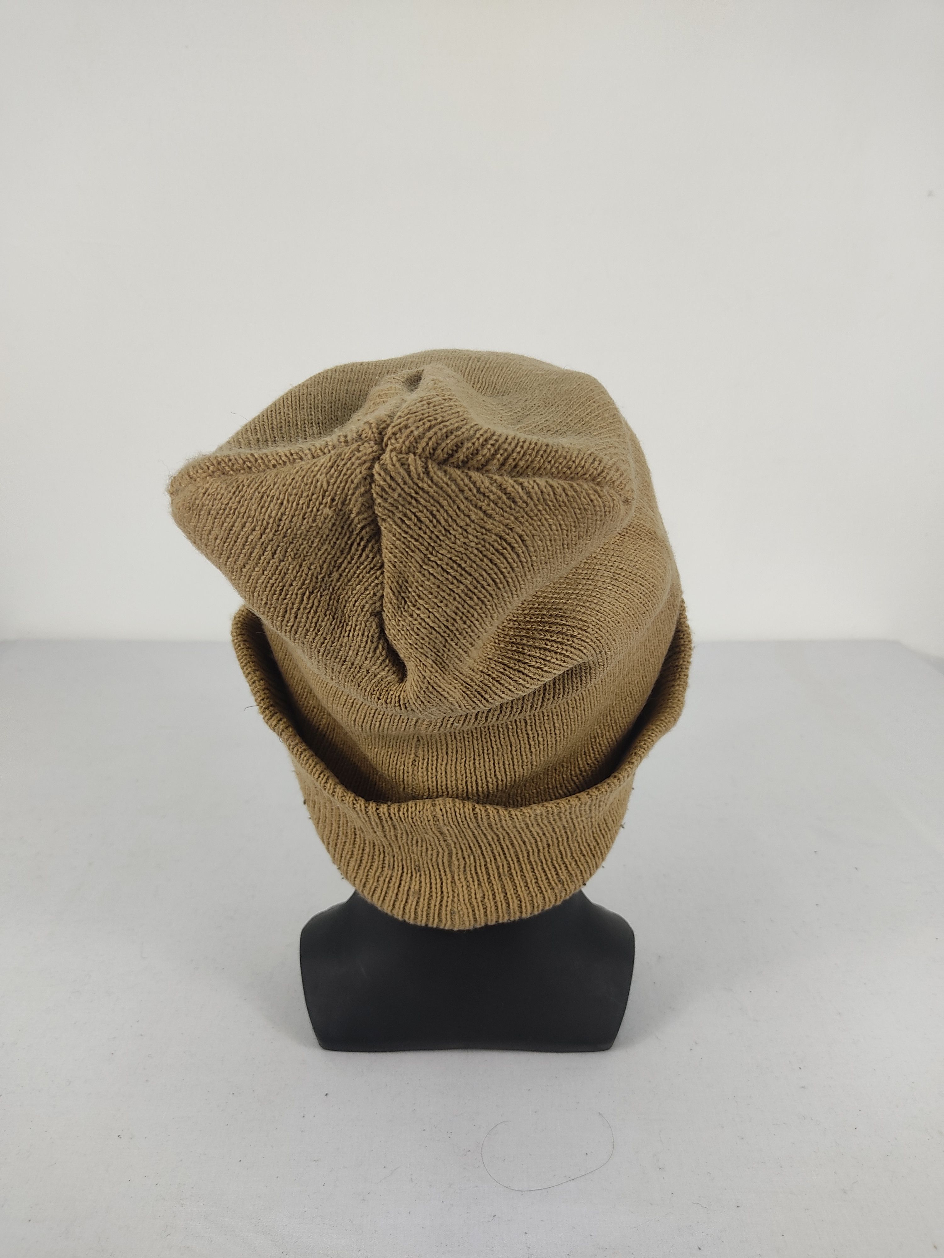 Kangol Vintage Kangol Beanie / Snow Hat / Snow Cap Size ONE SIZE - 3 Thumbnail