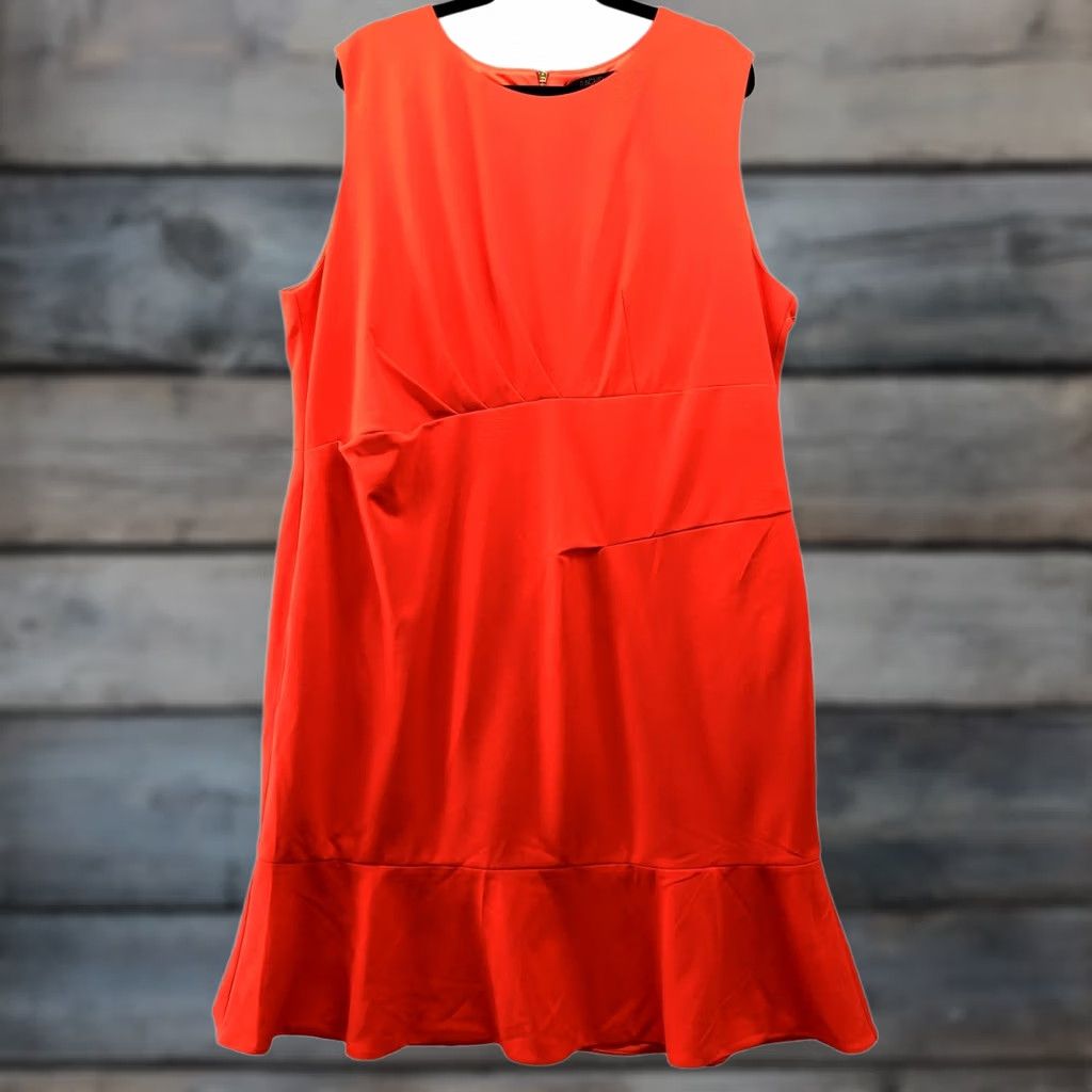 Vintage VINTAGE? No. Size 3XL / US 20-22 - 1 Thumbnail