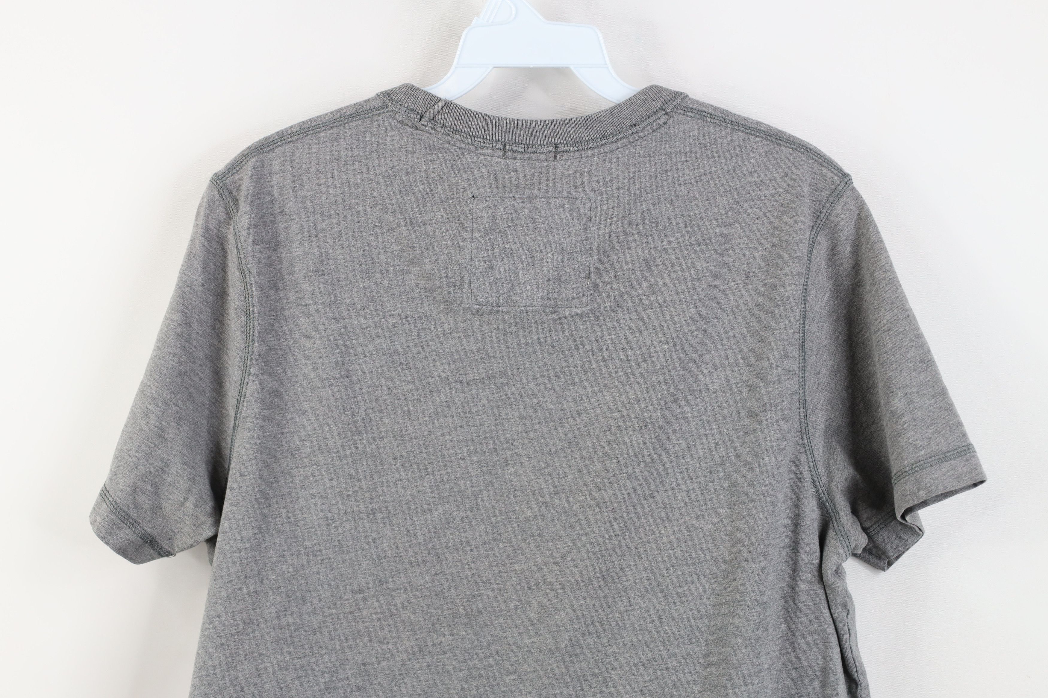 Abercrombie & Fitch Vintage 90s Y2K Abercrombie & Fitch Muscle Moose T-Shirt Size US XL / EU 56 / 4 - 12 Thumbnail