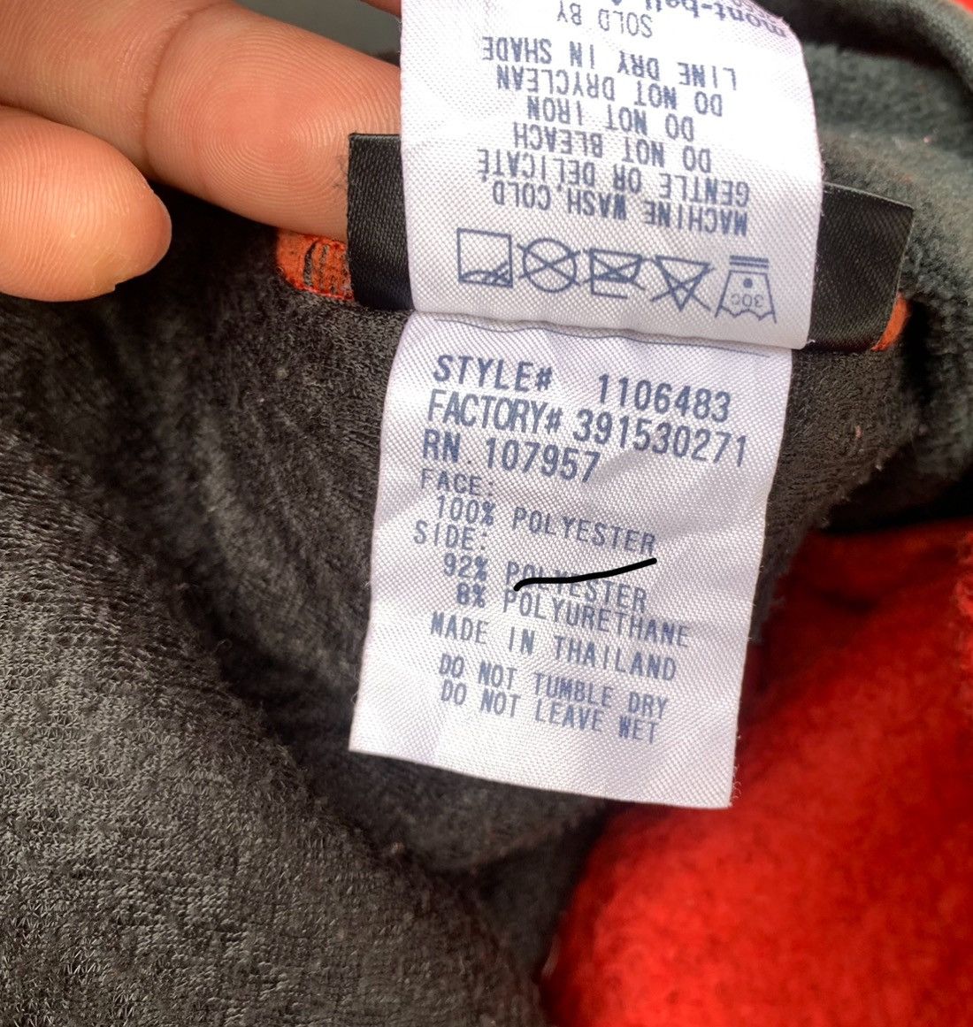 Montbell Montbell Fleece Size US S / EU 44-46 / 1 - 10 Thumbnail