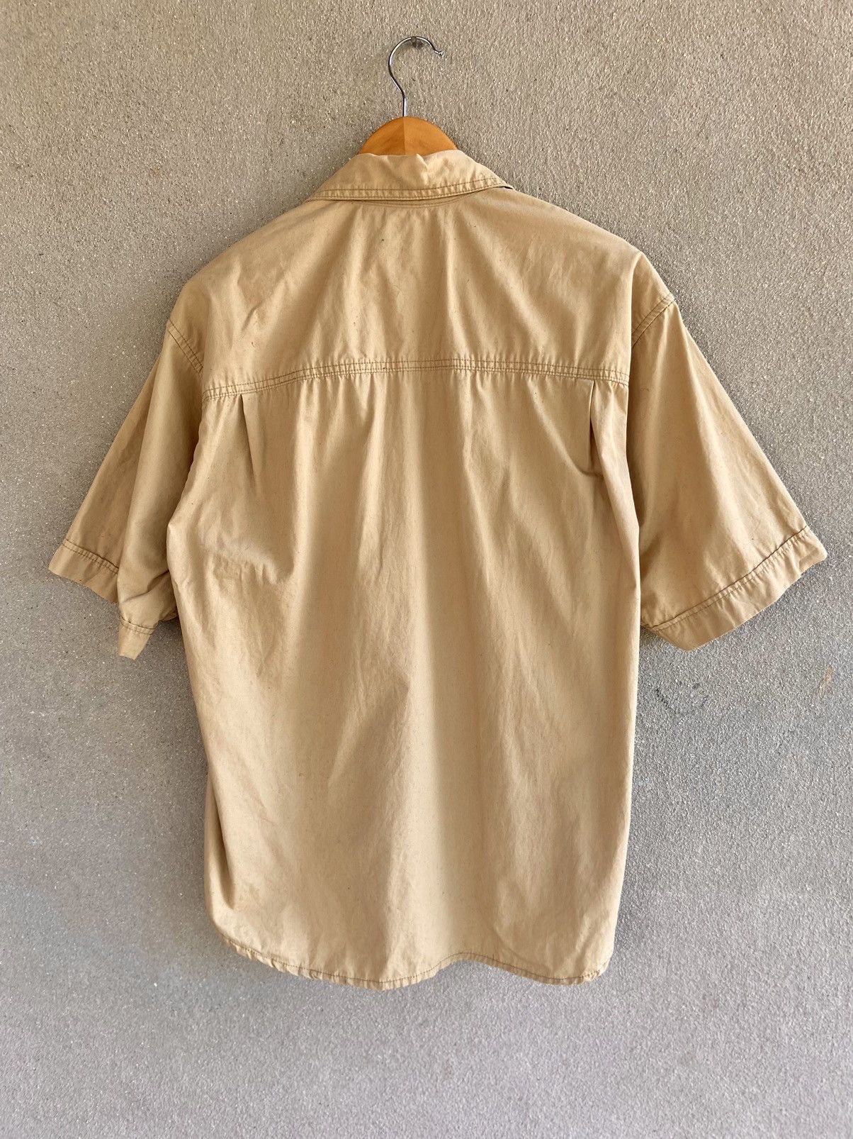 Studio Seven Studio Seven a neverending dream shirt Size US M / EU 48-50 / 2 - 2 Thumbnail