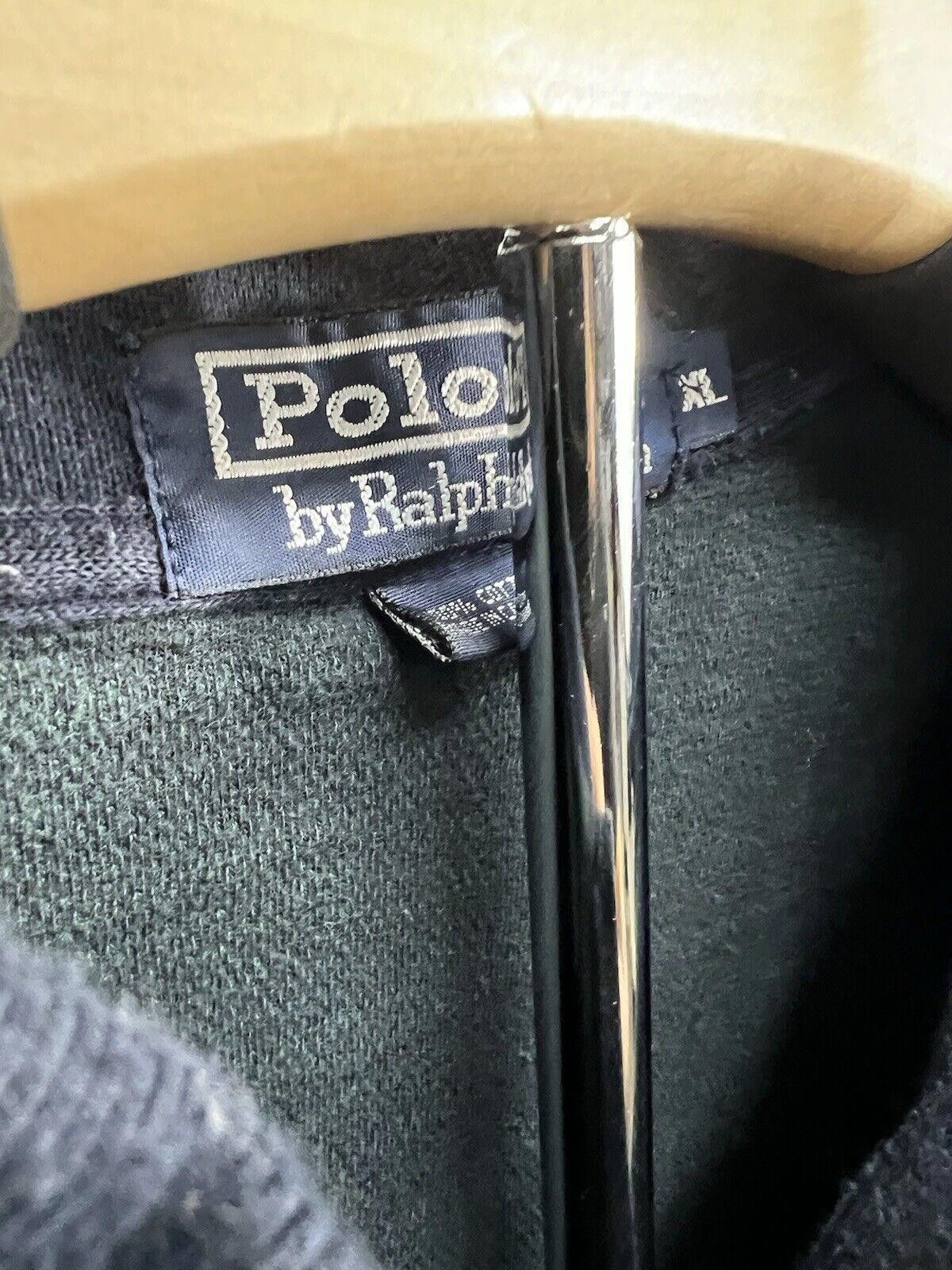 Polo Ralph Lauren Polo Ralph Lauren Plaid Sz X-L Men’s Single Pocket 90’s Size US XL / EU 56 / 4 - 3 Thumbnail