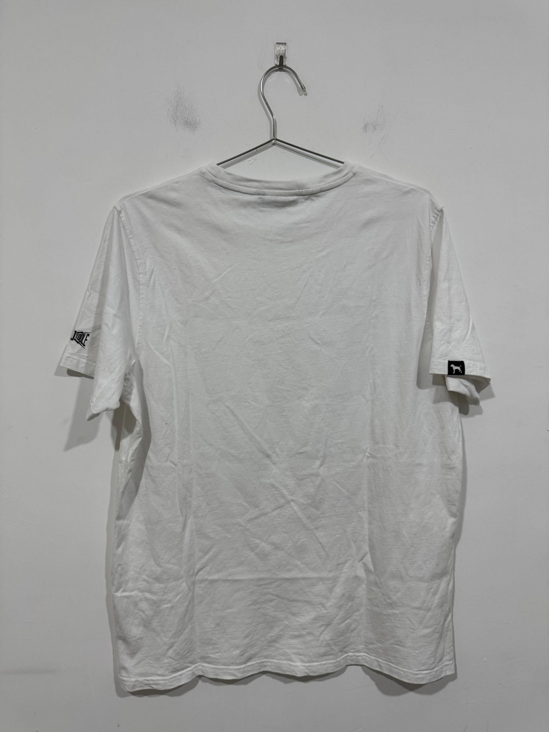 Other One True Saxon Cassettes Tee Size US XXL / EU 58 / 5 - 4 Thumbnail