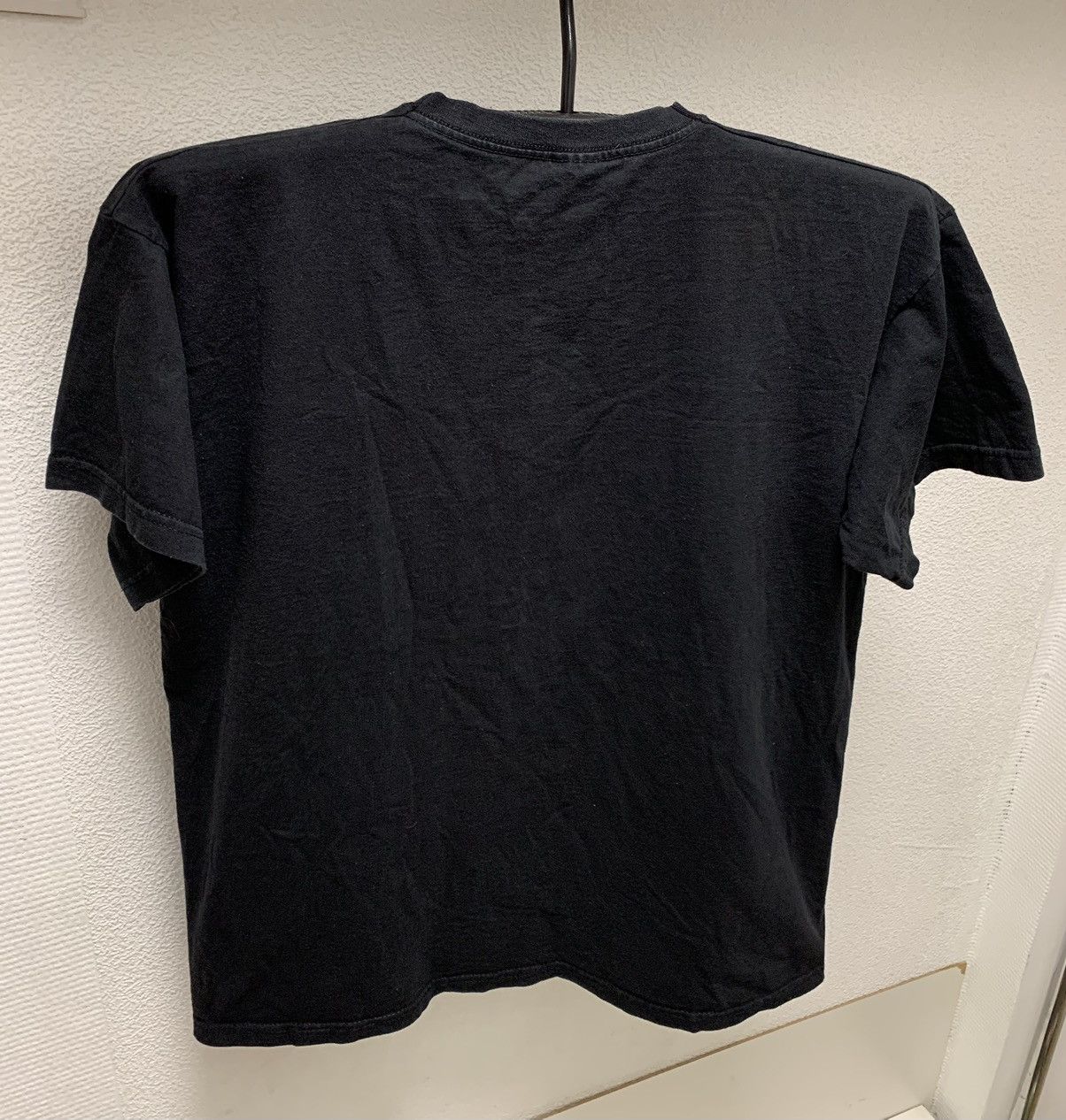 Nirvana Kurt Cobain vintage big logo Nirvana t-shirt L sz 2005 never Size US L / EU 52-54 / 3 - 5 Thumbnail