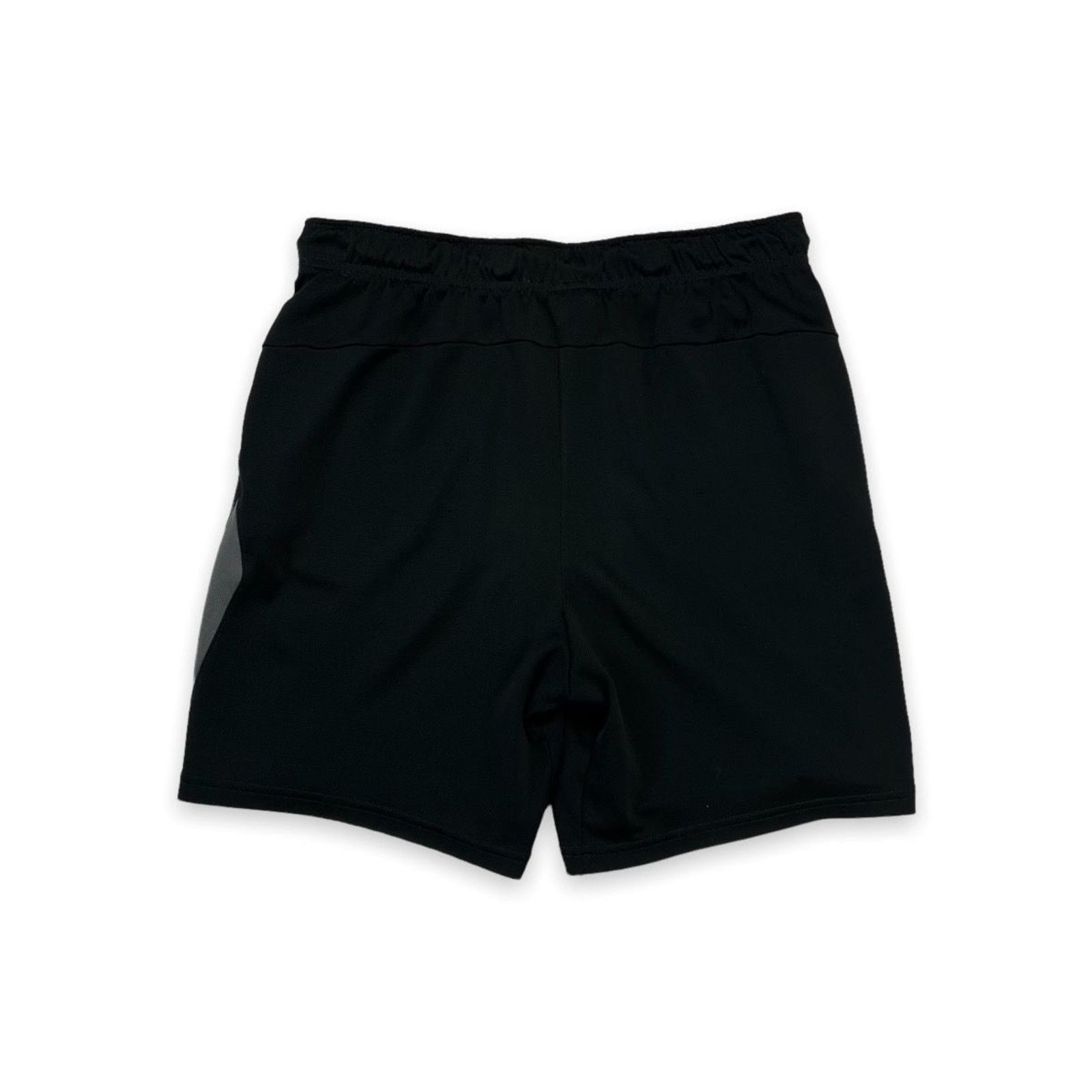 Nike × Vintage Nike Sportswear Shorts Large Swoosh Pocketed Dri Fit Pants Size US 32 / EU 48 - 5 Thumbnail