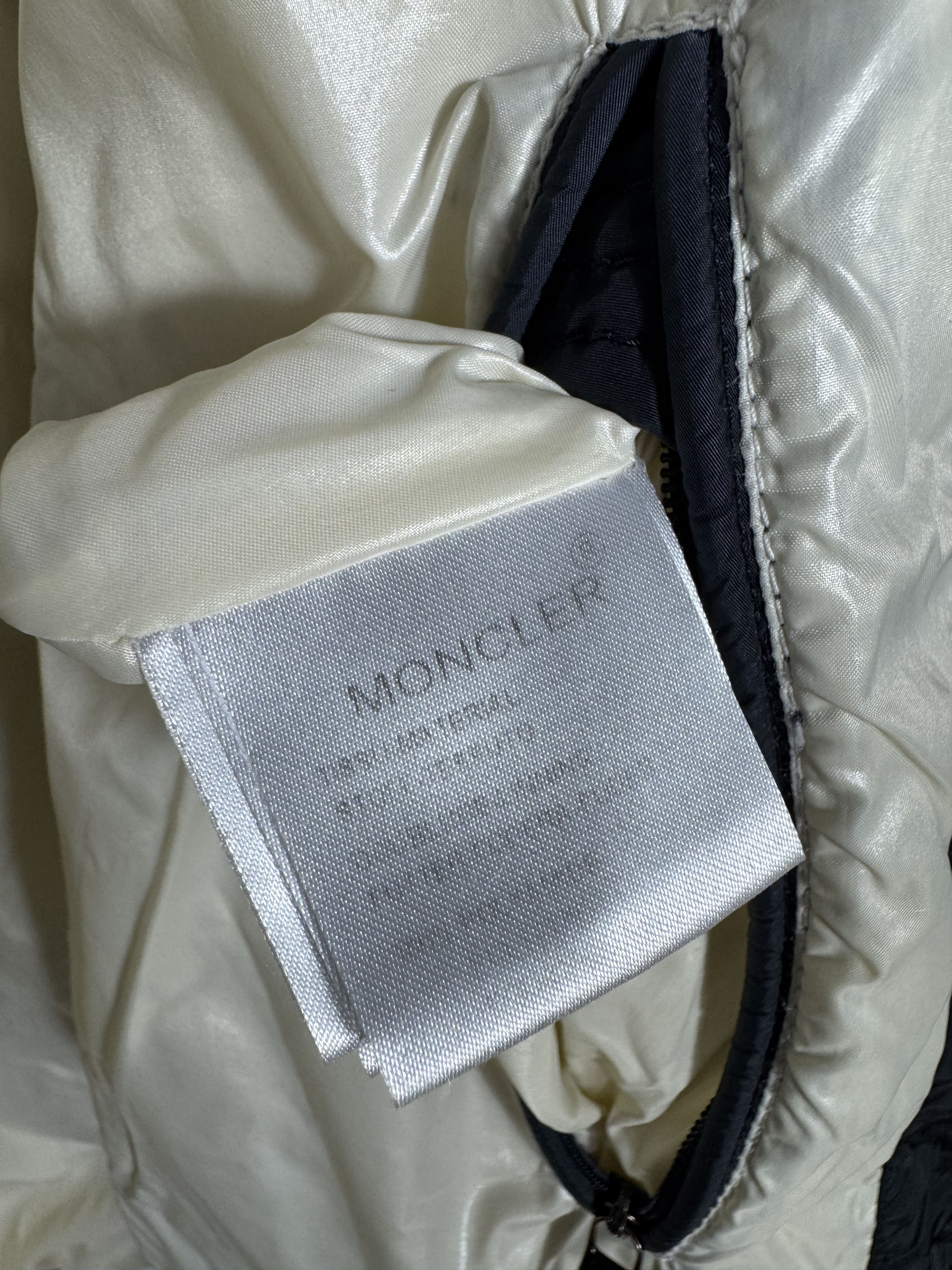 Moncler Moncler Chamonix Jacket Size US L / EU 52-54 / 3 - 9 Thumbnail
