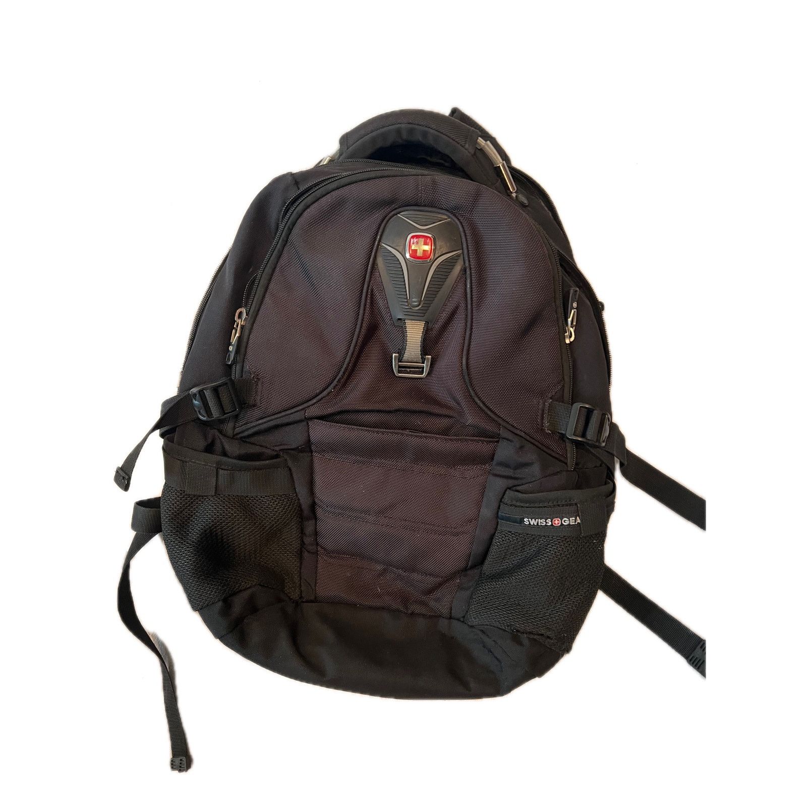 Swissgear scansmart laptop backpack sam's club clearance