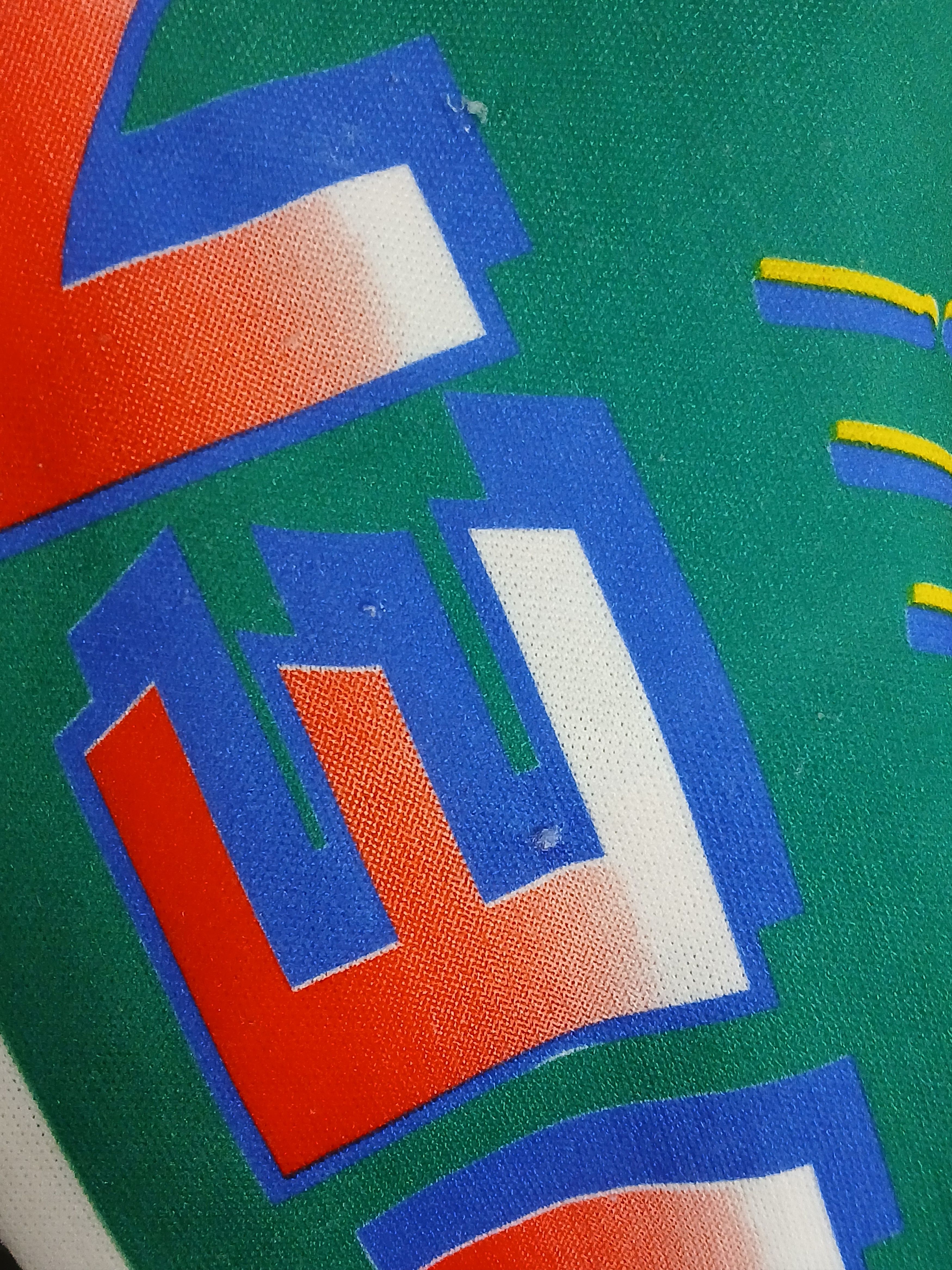 Other Rapid Wien Football Scarf Size ONE SIZE - 13 Thumbnail