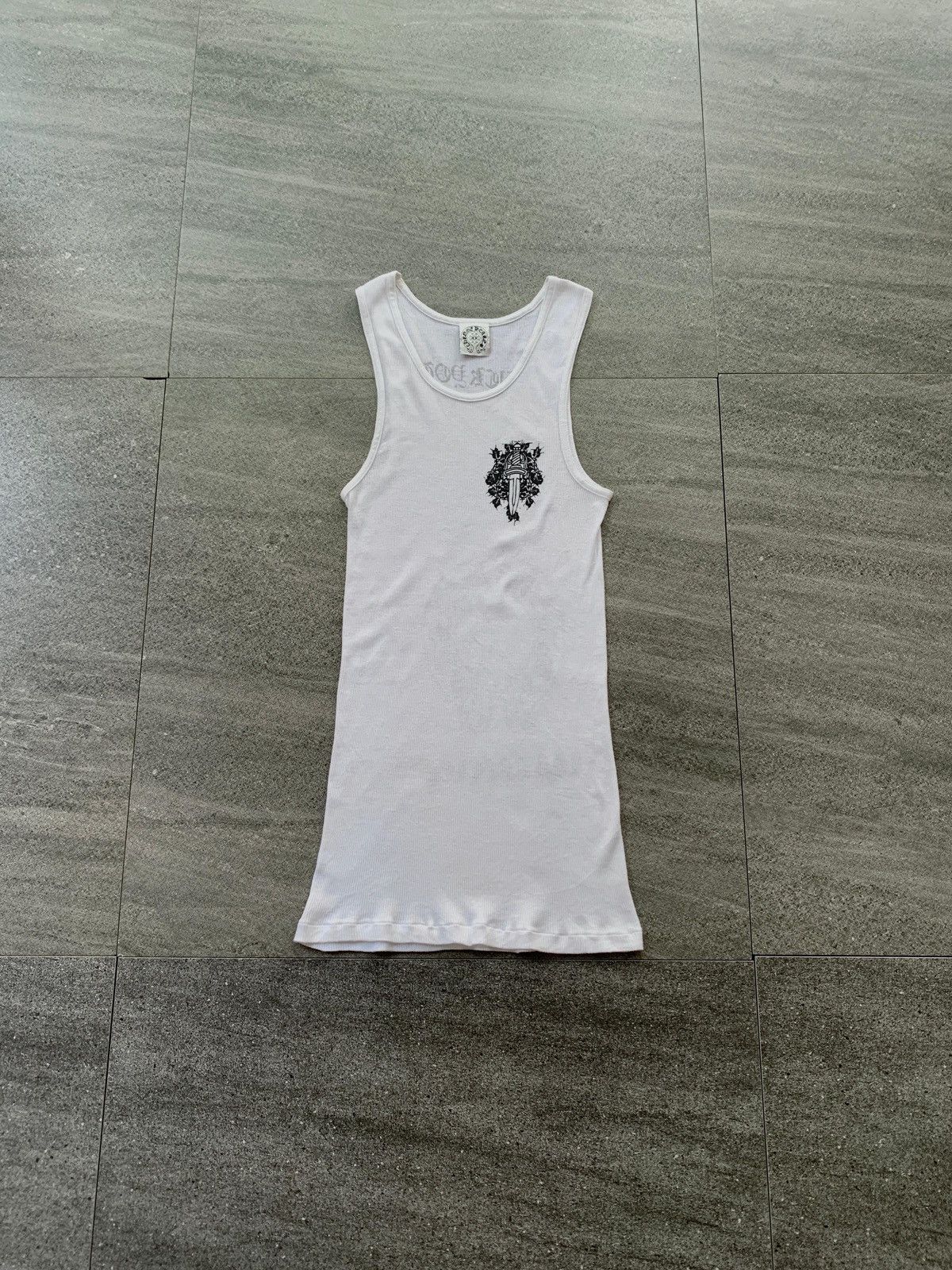 FREE TAX! Vintage FUCK YOU Los Angeles Tank Top