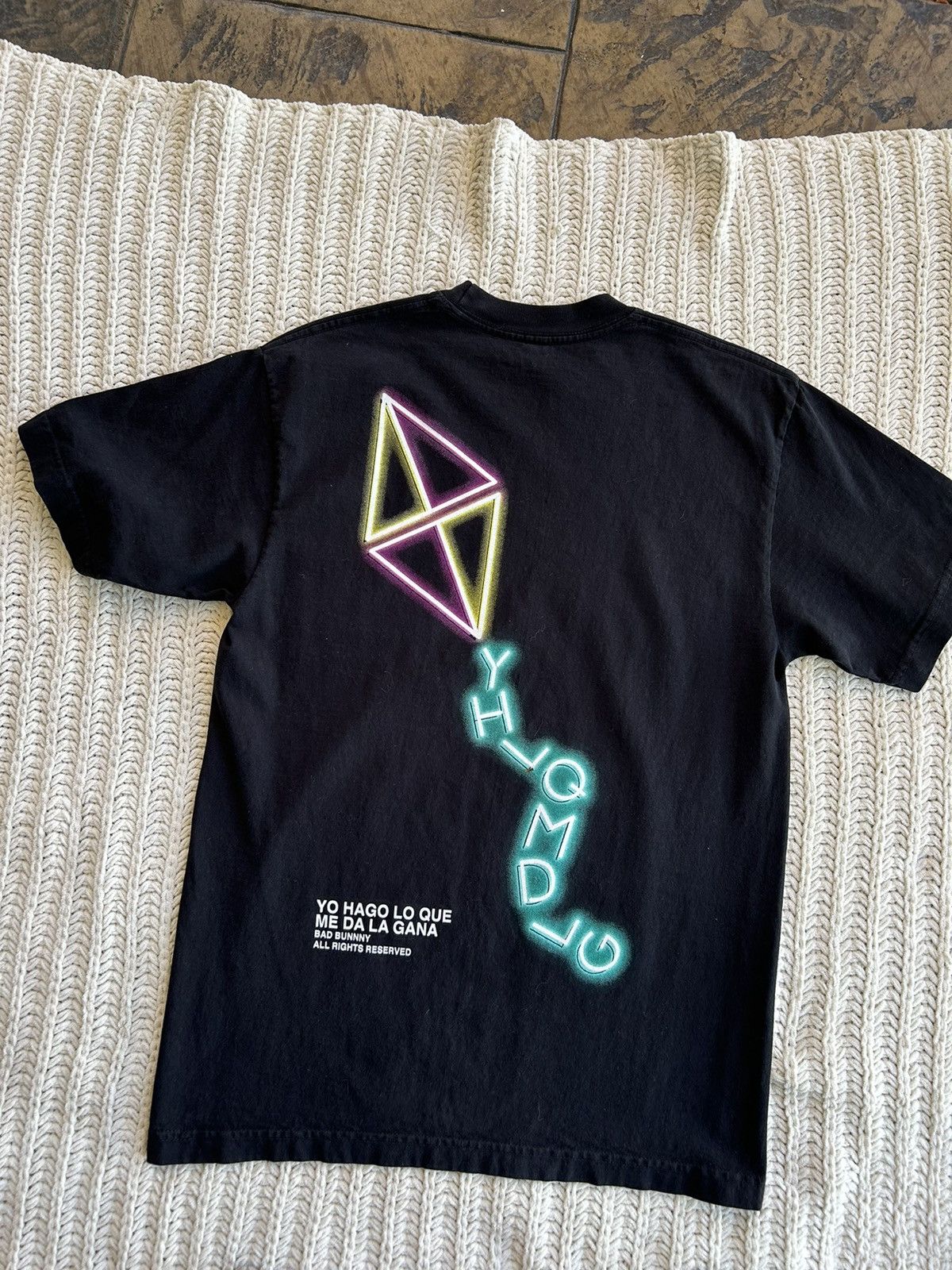 Other BadBunny Tee Size US S / EU 44-46 / 1 - 4 Thumbnail