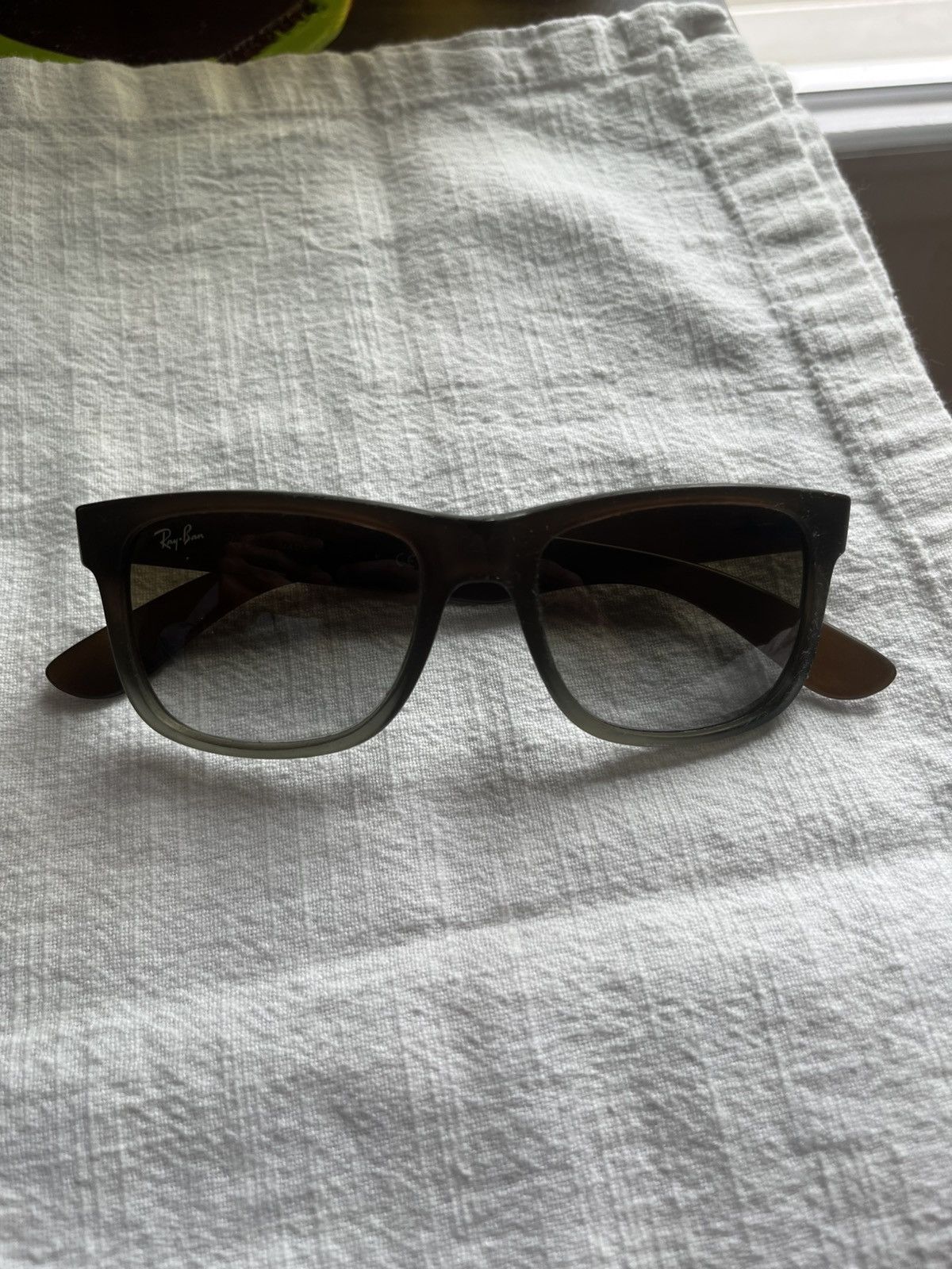 RayBan Ray Ban Wayfarer Size ONE SIZE - 1 Thumbnail