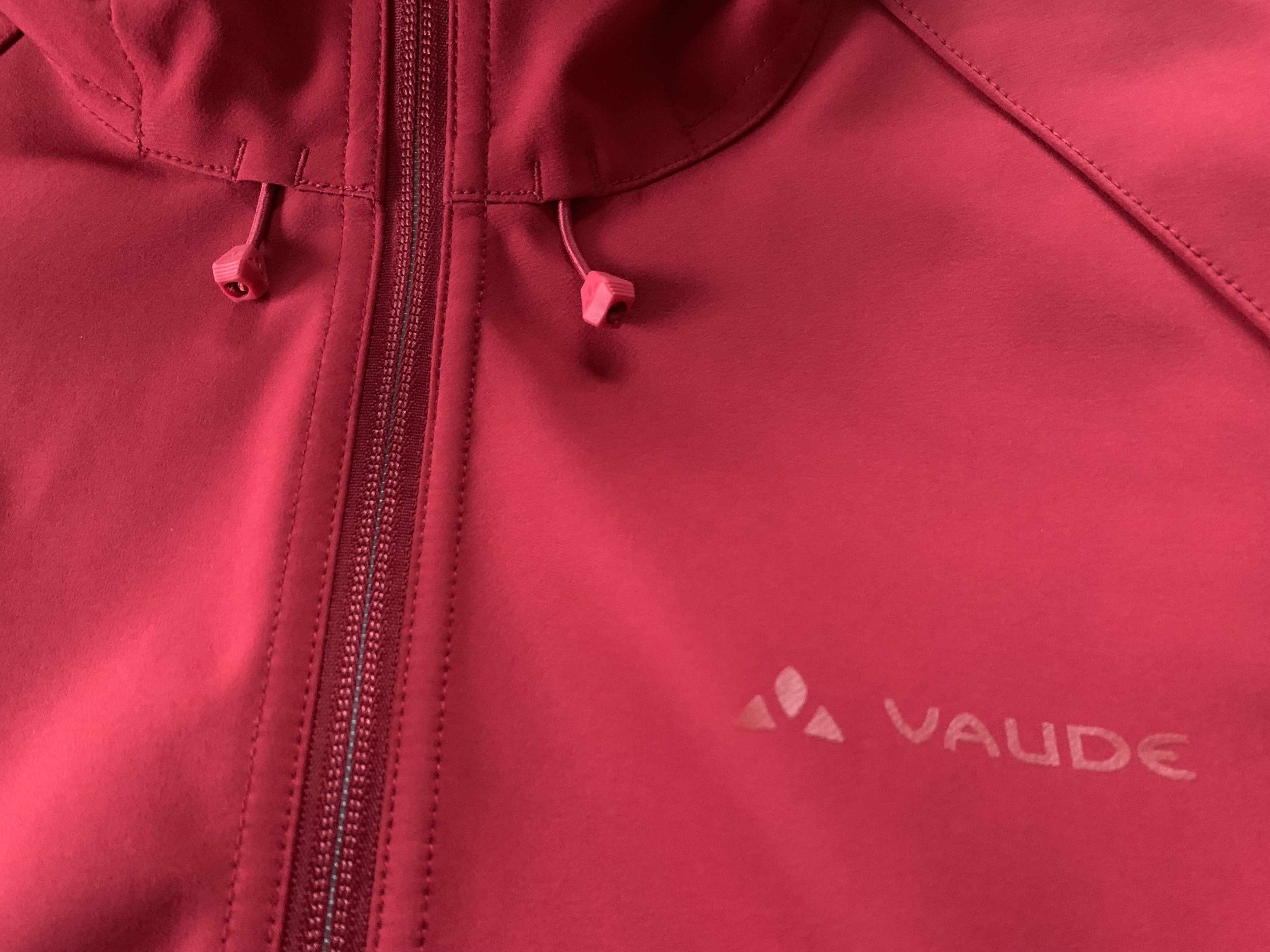 Other Vaude Skomer Trekking Jacket Size M / US 6-8 / IT 42-44 - 6 Thumbnail