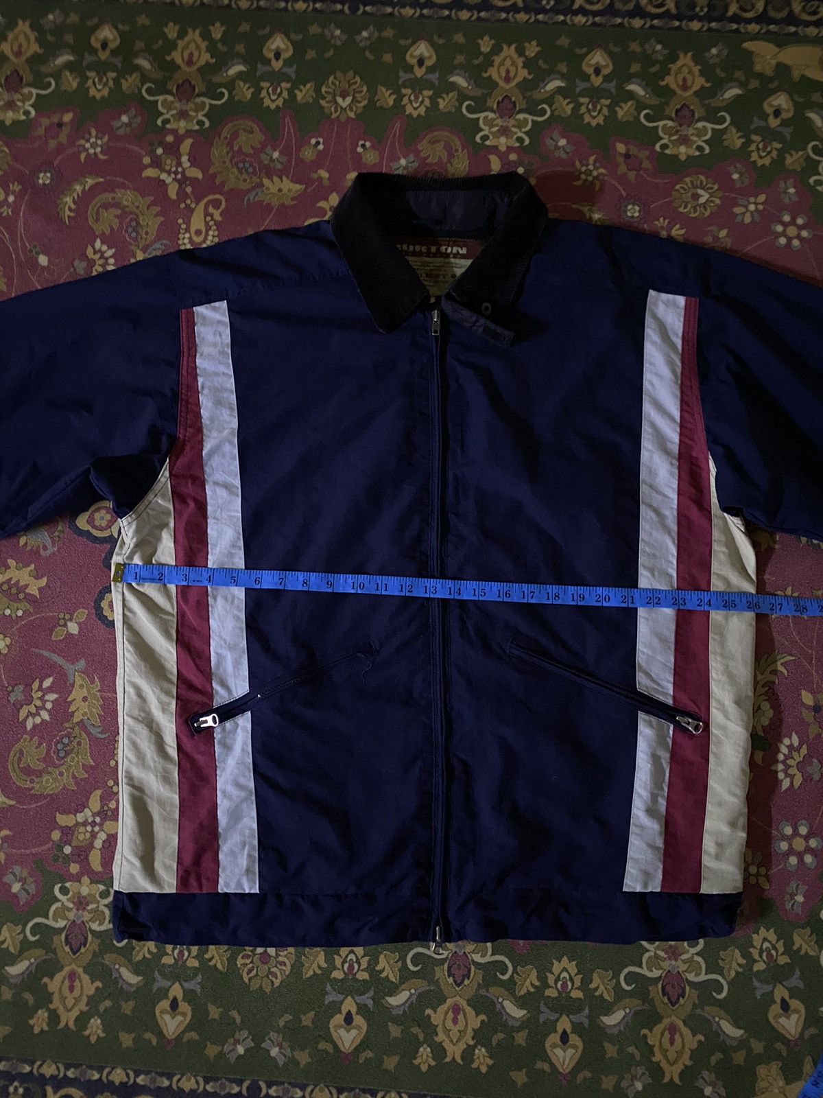 Burton Burton Snowboards Zipper Light Jacket Size US XXL / EU 58 / 5 - 12 Thumbnail