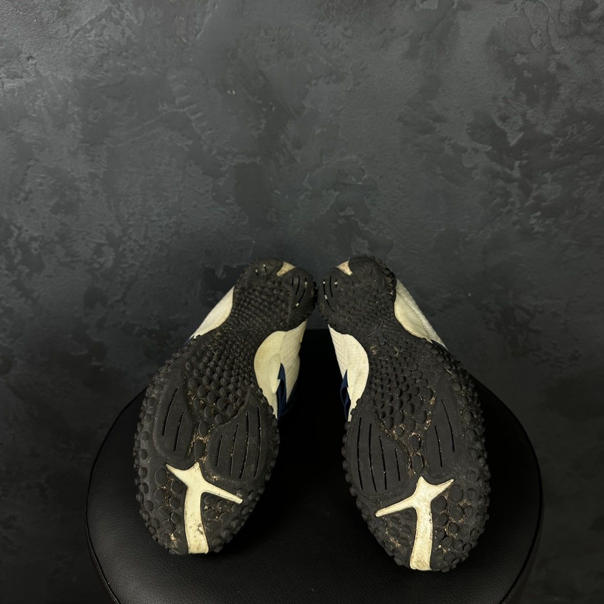 Puma × Vintage Vintage Puma Mostro y2k Sneakers Size US 7.5 / EU 40-41 - 7 Thumbnail