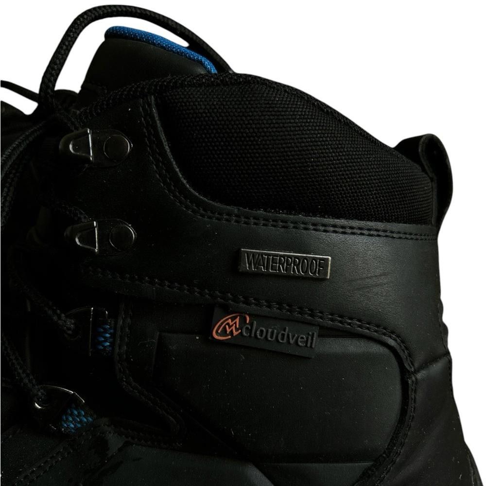Designer Men's Cloudveil Waterproof Hiking Boots - Size 10 Size US 10 / EU 43 - 4 Thumbnail