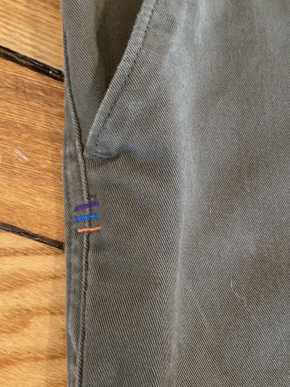 Patagonia Patagonia pants 35 Size US 35 - 3 Thumbnail