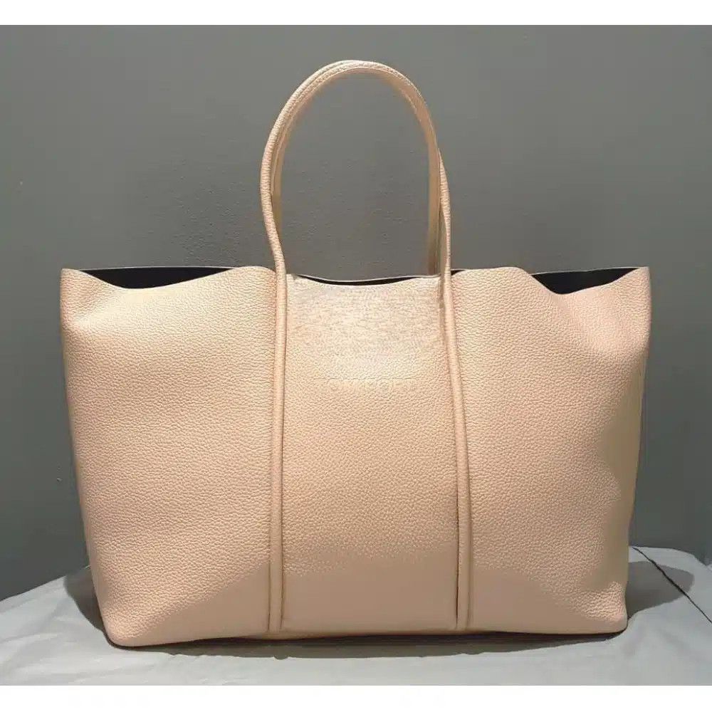 Tom Ford o1loc1c0125 L0922 Size: OS / Tote Bag in Pink Size ONE SIZE - 1 Thumbnail