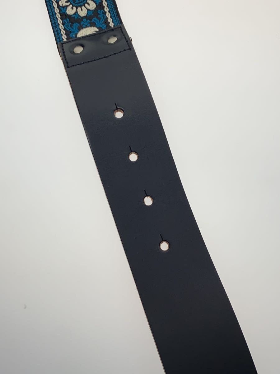 Hysteric Glamour Skull Guitar Strap Belt Size ONE SIZE - 3 Thumbnail