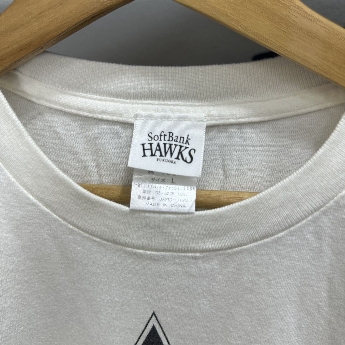 Japanese Brand × Other × Vintage Rare Akira Nakamura Tees Size US L / EU 52-54 / 3 - 3 Thumbnail
