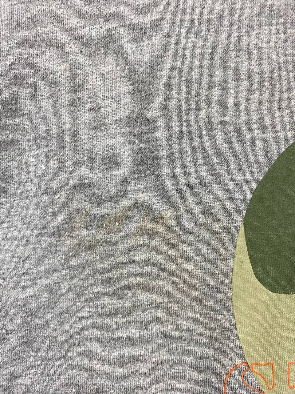 Stussy vintage stussy camo logo longsleeves tee nice design Size US L / EU 52-54 / 3 - 3 Thumbnail