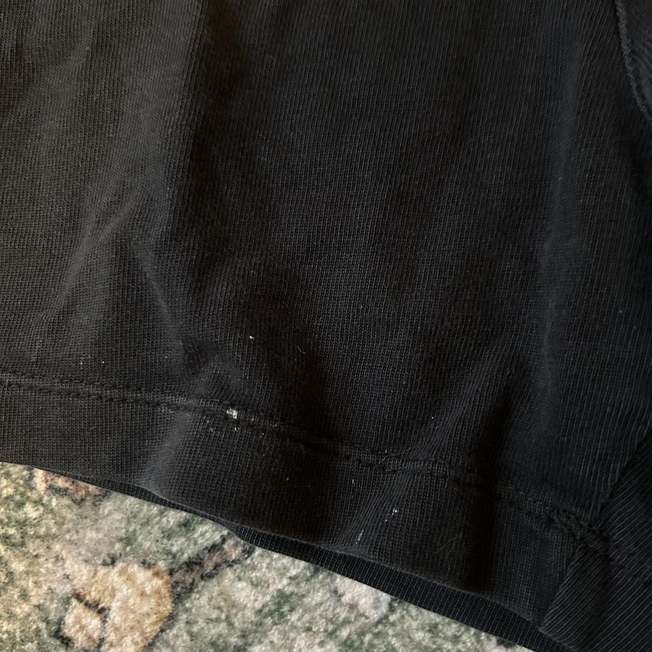 Nike Nike Black Shorts Size S Size 30" / US 8 / IT 44 - 5 Thumbnail