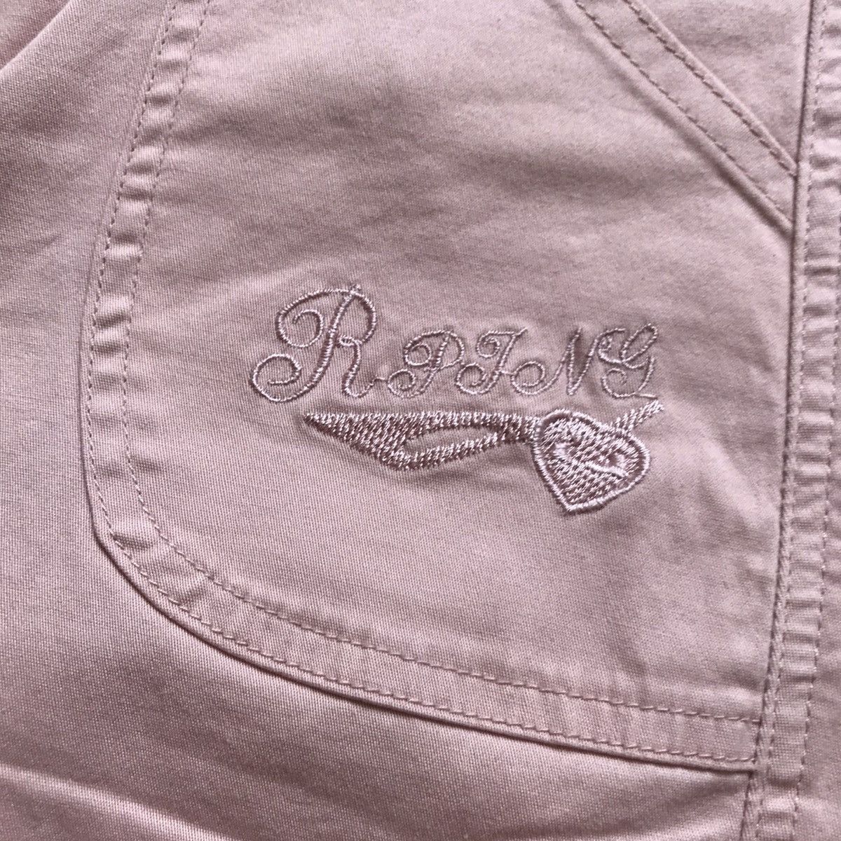 Vintage Vintage 90s Baggy Cargo Pants Flared Parachute Streetwear 29 Size 29" - 6 Thumbnail