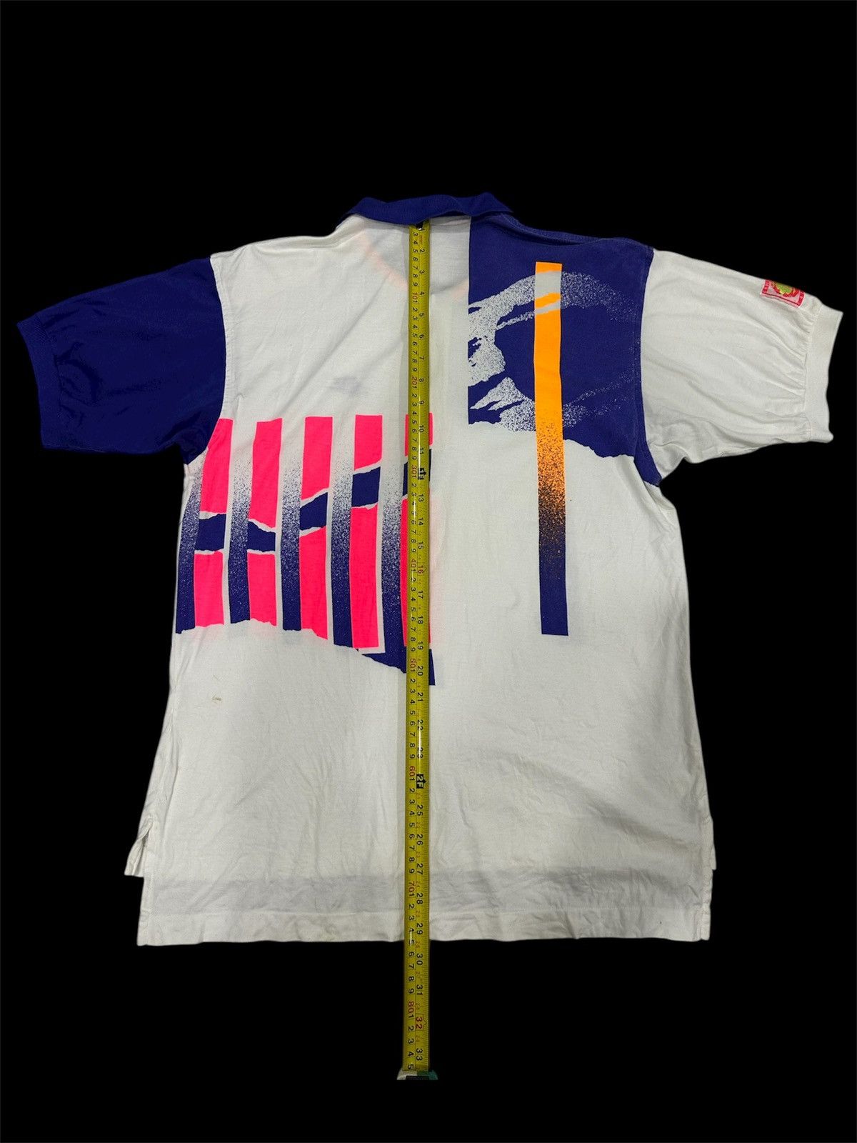 Nike Nike x Vintage Size US L / EU 52-54 / 3 - 13 Thumbnail
