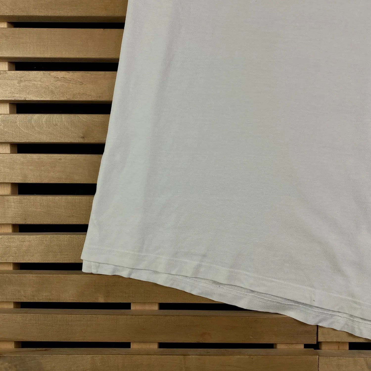 Adidas × Vintage Mens Vintage T Shirt Adidas Originals Vintage Size XL Size US XL / EU 56 / 4 - 3 Thumbnail
