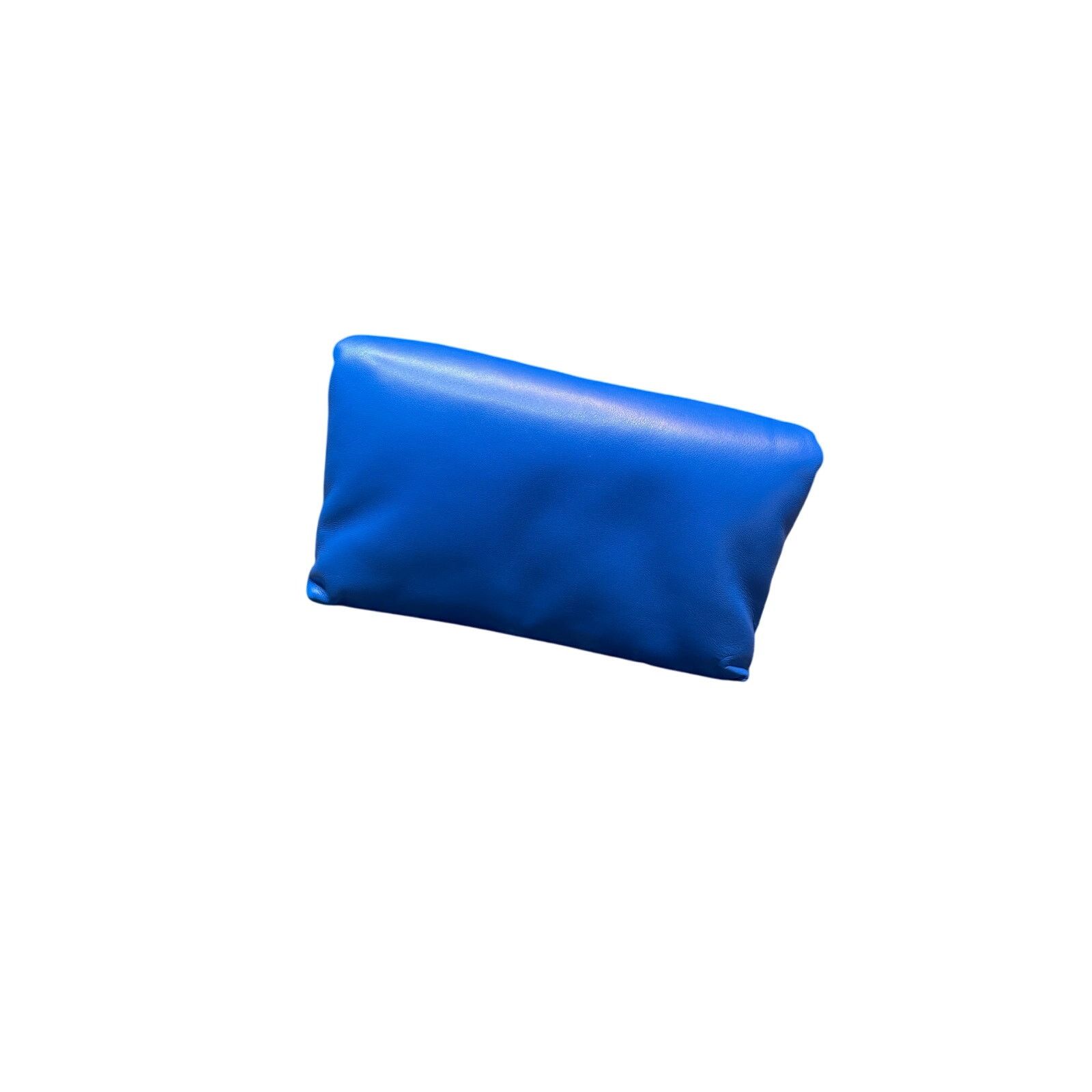 Marni Marni Small Prisma Shoulder Bag Blue NWT Size ONE SIZE - 3 Thumbnail