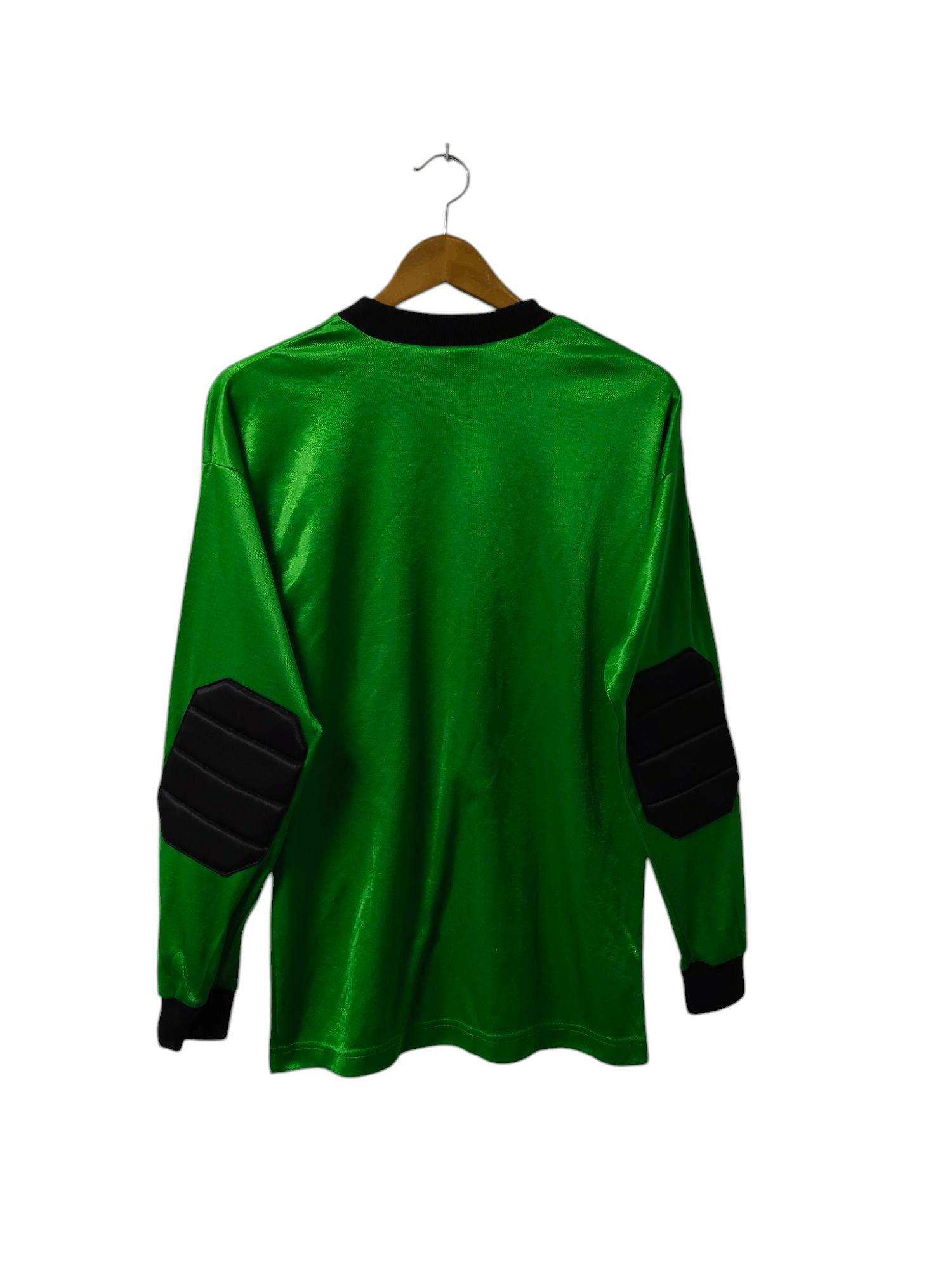 Umbro × Vintage vintage 90s UMBRO goalkeeper jersey made in usa Size US M / EU 48-50 / 2 - 2 Thumbnail