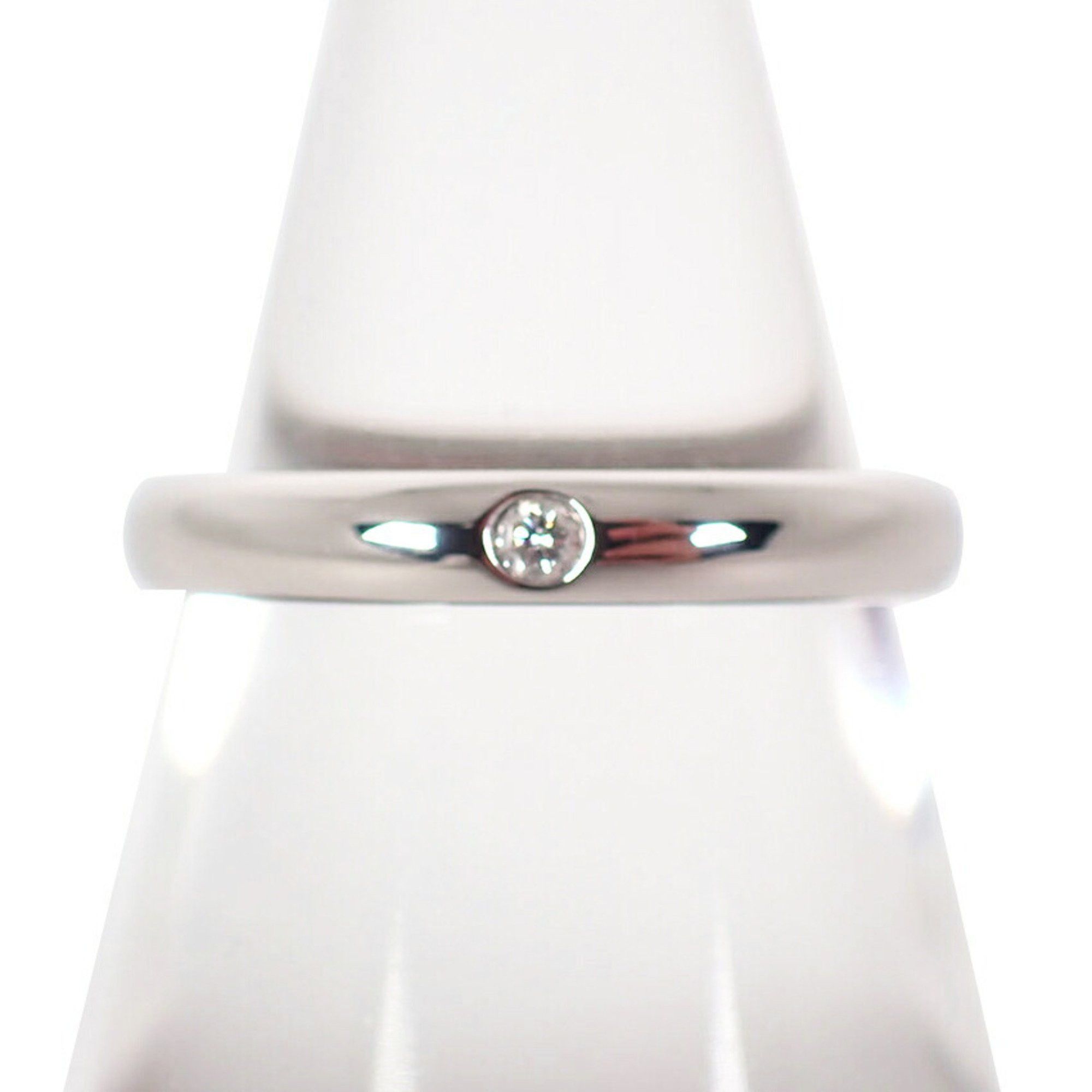 Tiffany & Co. Tiffany & Co Stacking band ring Size ONE SIZE - 1 Thumbnail